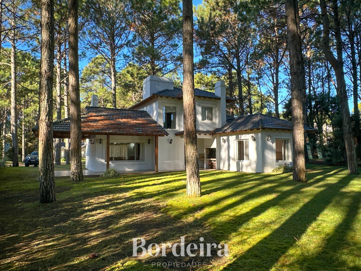 Venta casa Pinamar Norte