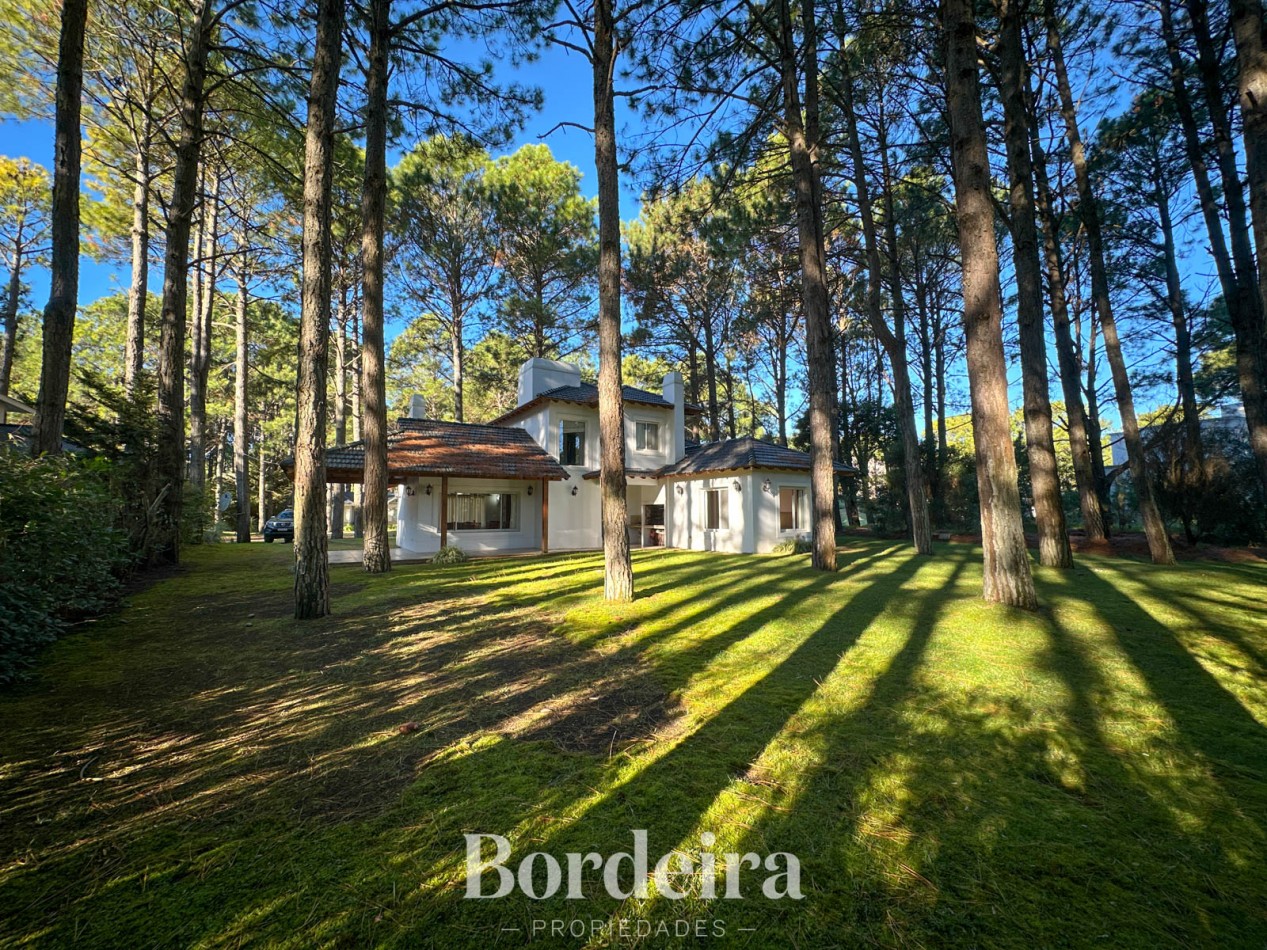 Venta casa Pinamar Norte