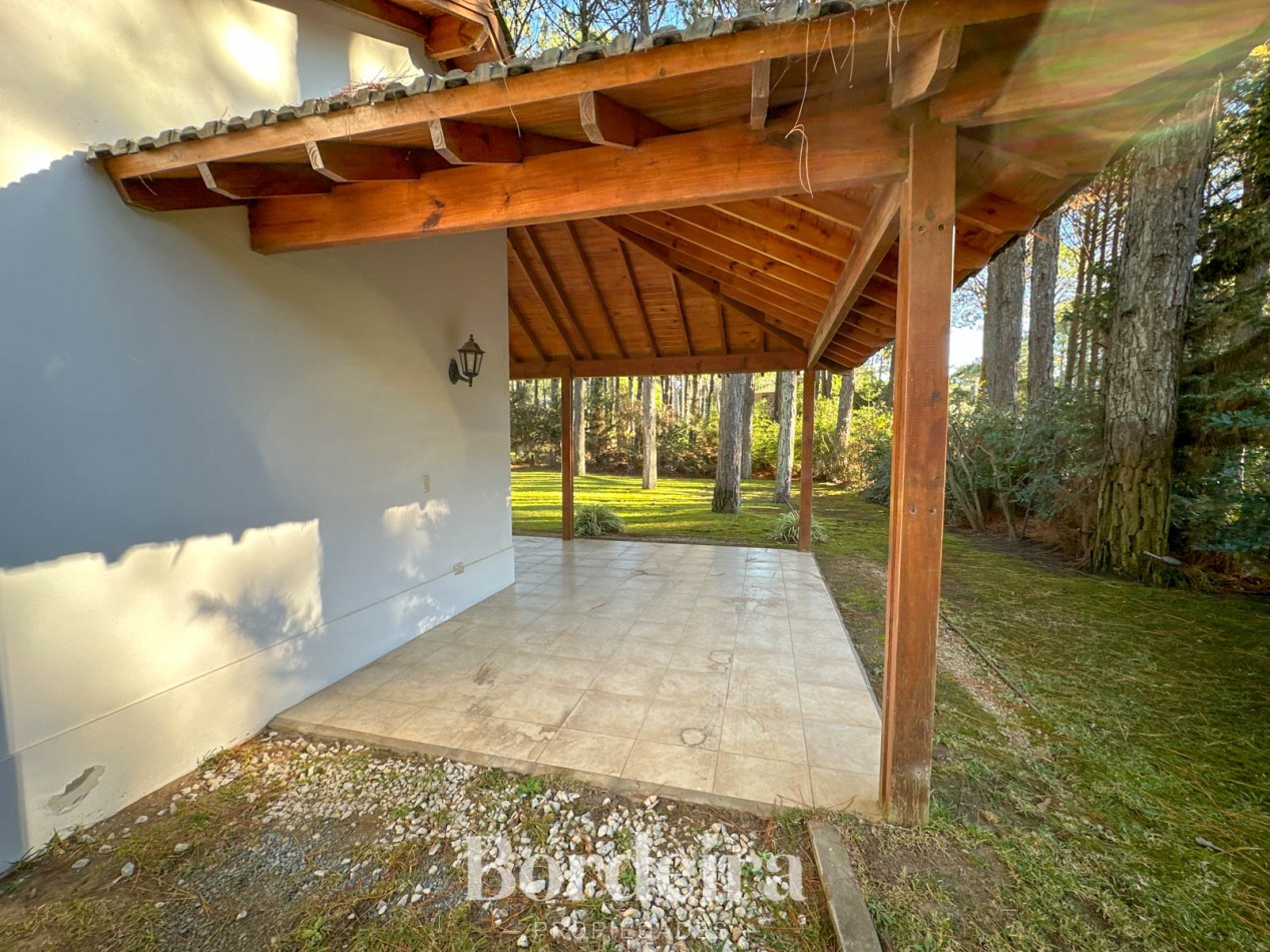 Venta casa Pinamar Norte