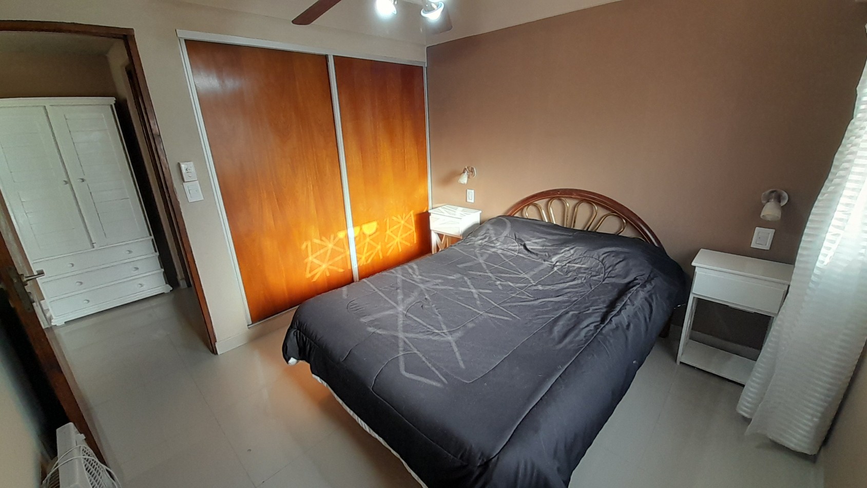 Venta Departamento 2ambientes con cochera Villa Gesell Zona Norte