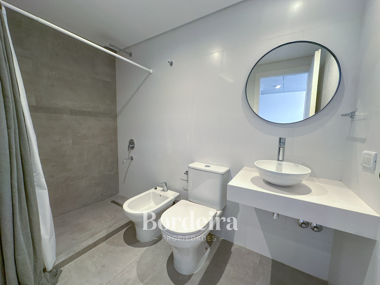 Departamento 2 Ambientes con Cochera y Amenities - Bunge al 1500, Pinamar Centro