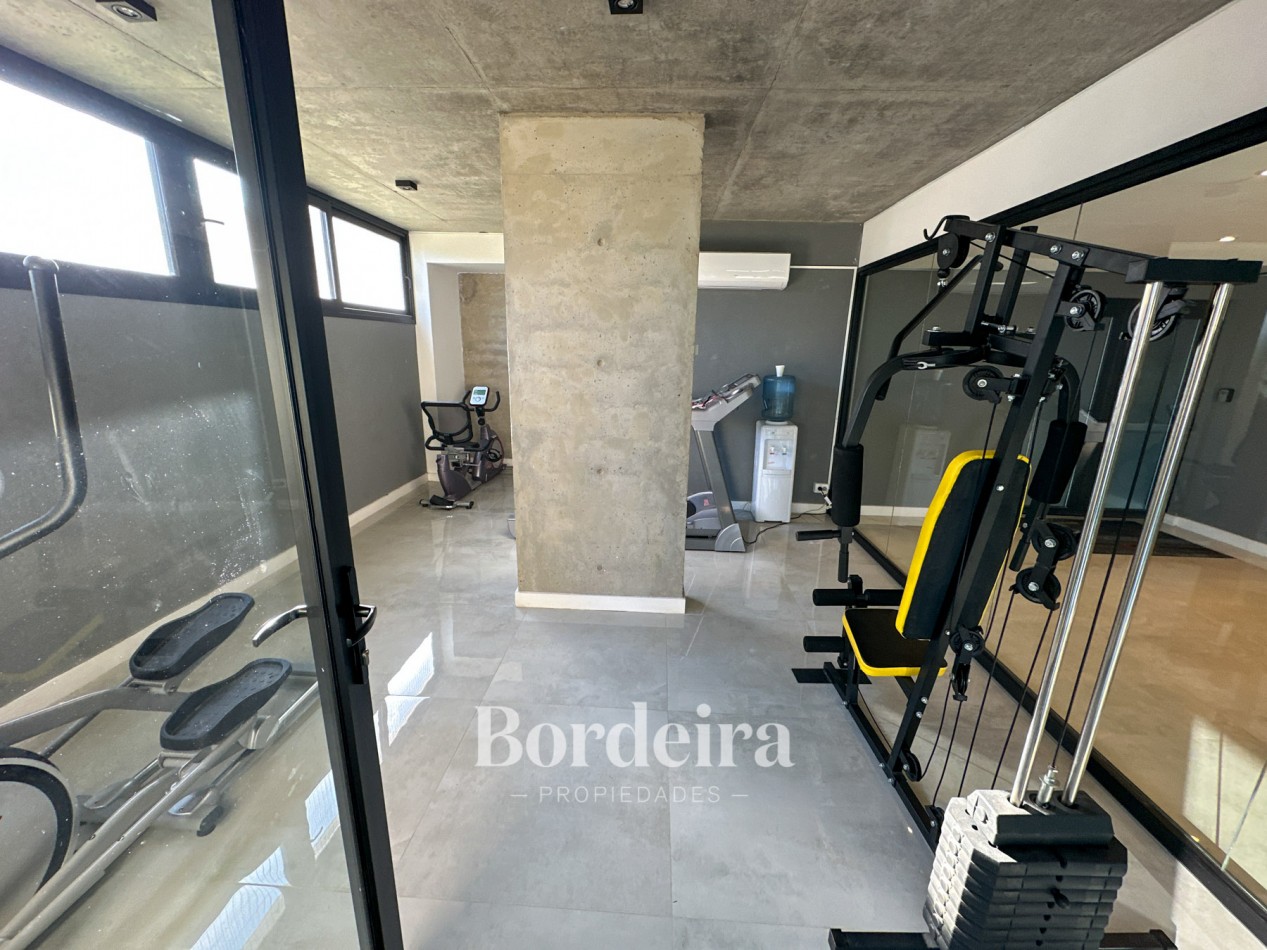 Departamento 2 Ambientes con Cochera y Amenities - Bunge al 1500, Pinamar Centro