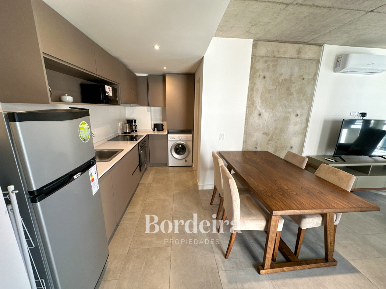 Departamento en Venta - Bunge 1584, 4 H - Centro de Pinamar