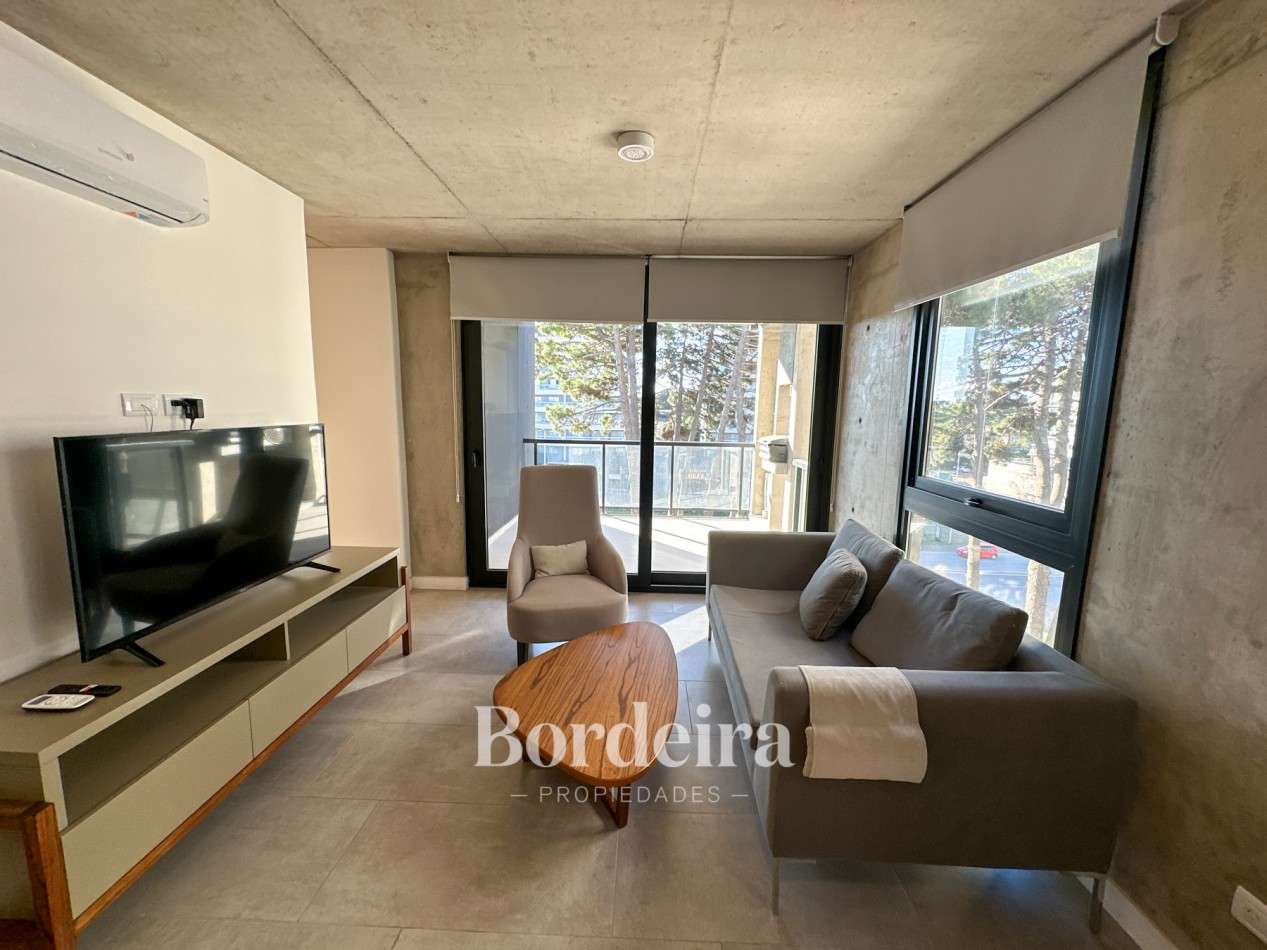 Departamento en Venta - Bunge 1584, 4 H - Centro de Pinamar