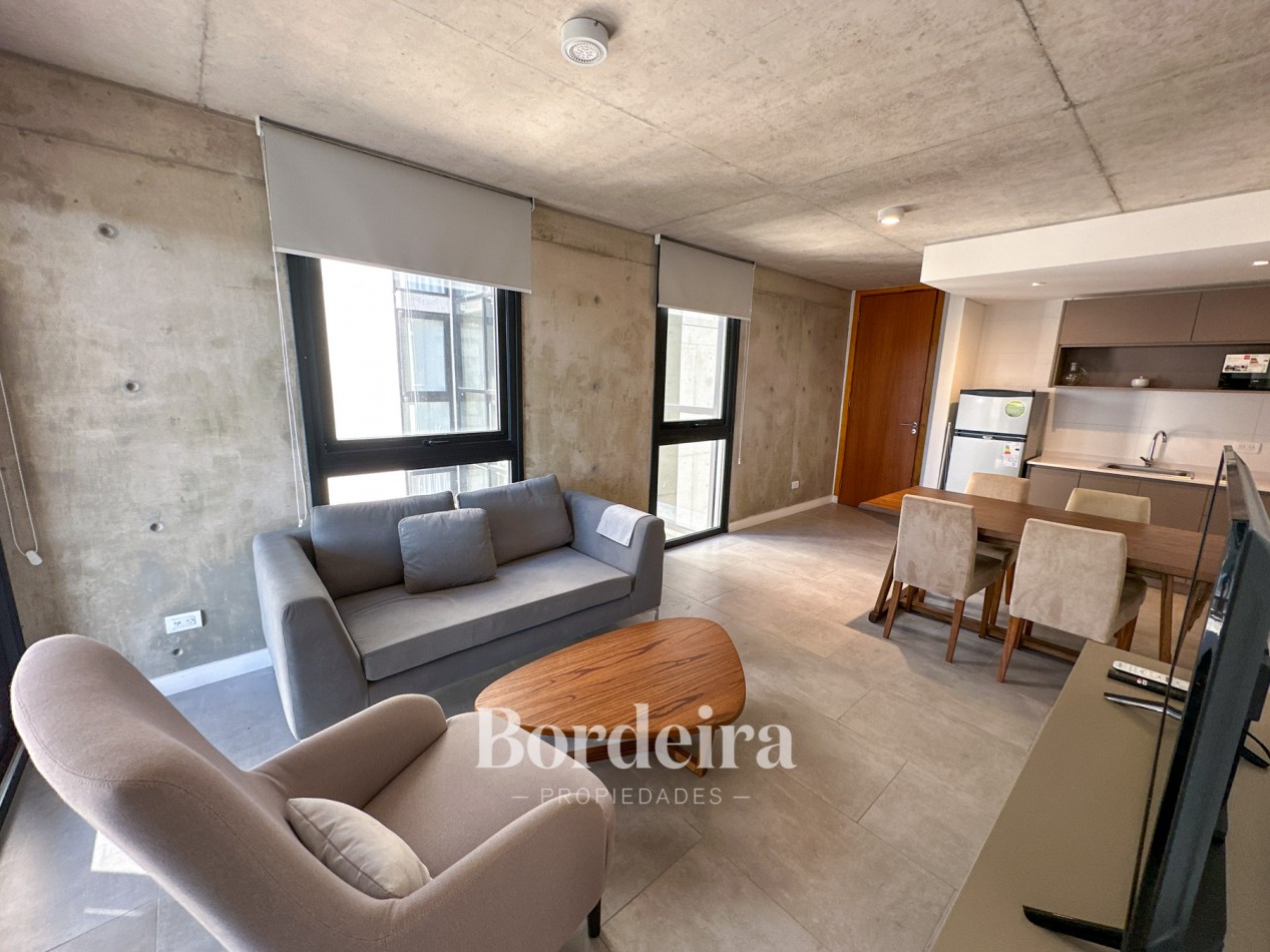 Departamento en Venta - Bunge 1584, 4 H - Centro de Pinamar