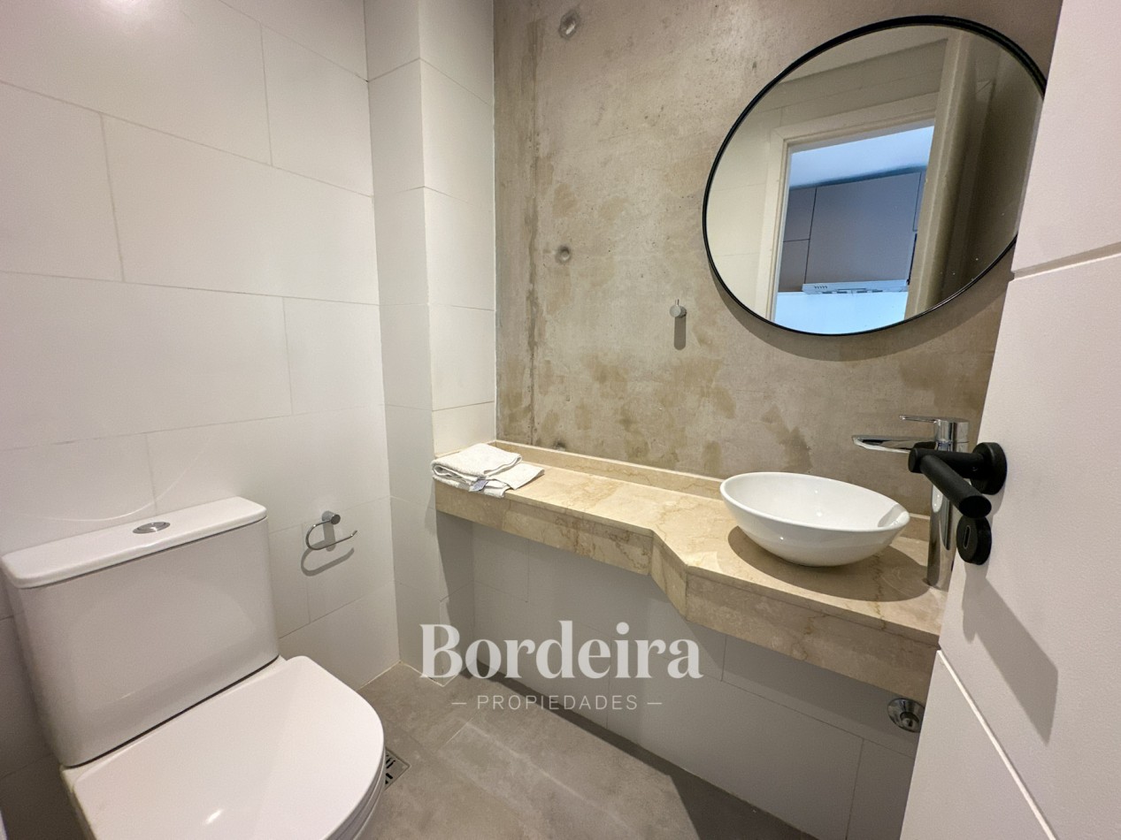 Departamento en Venta - Bunge 1584, 4 H - Centro de Pinamar