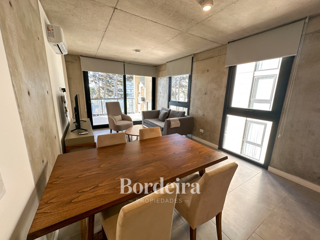 Departamento en Venta - Bunge 1584, 4 H - Centro de Pinamar