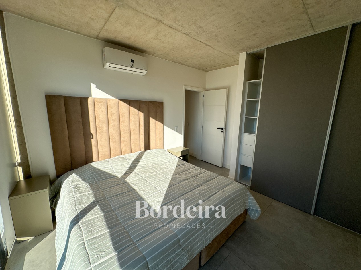 Departamento en Venta - Bunge 1584, 4 H - Centro de Pinamar