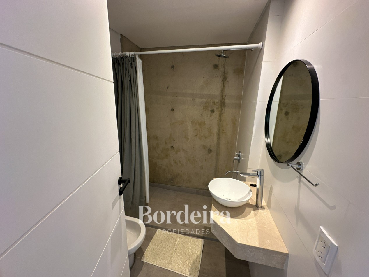 Departamento en Venta - Bunge 1584, 4 H - Centro de Pinamar