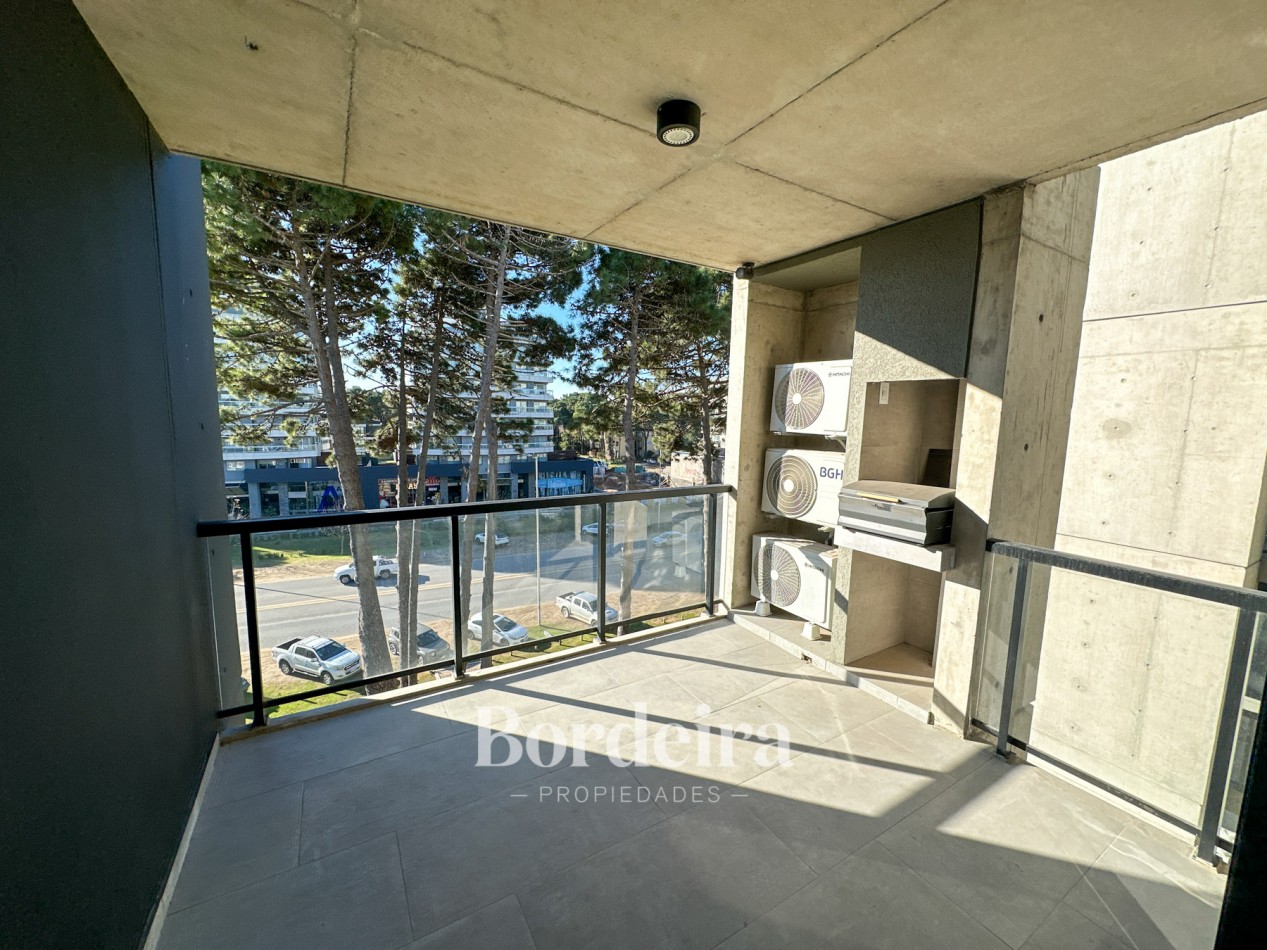 Departamento en Venta - Bunge 1584, 4 H - Centro de Pinamar