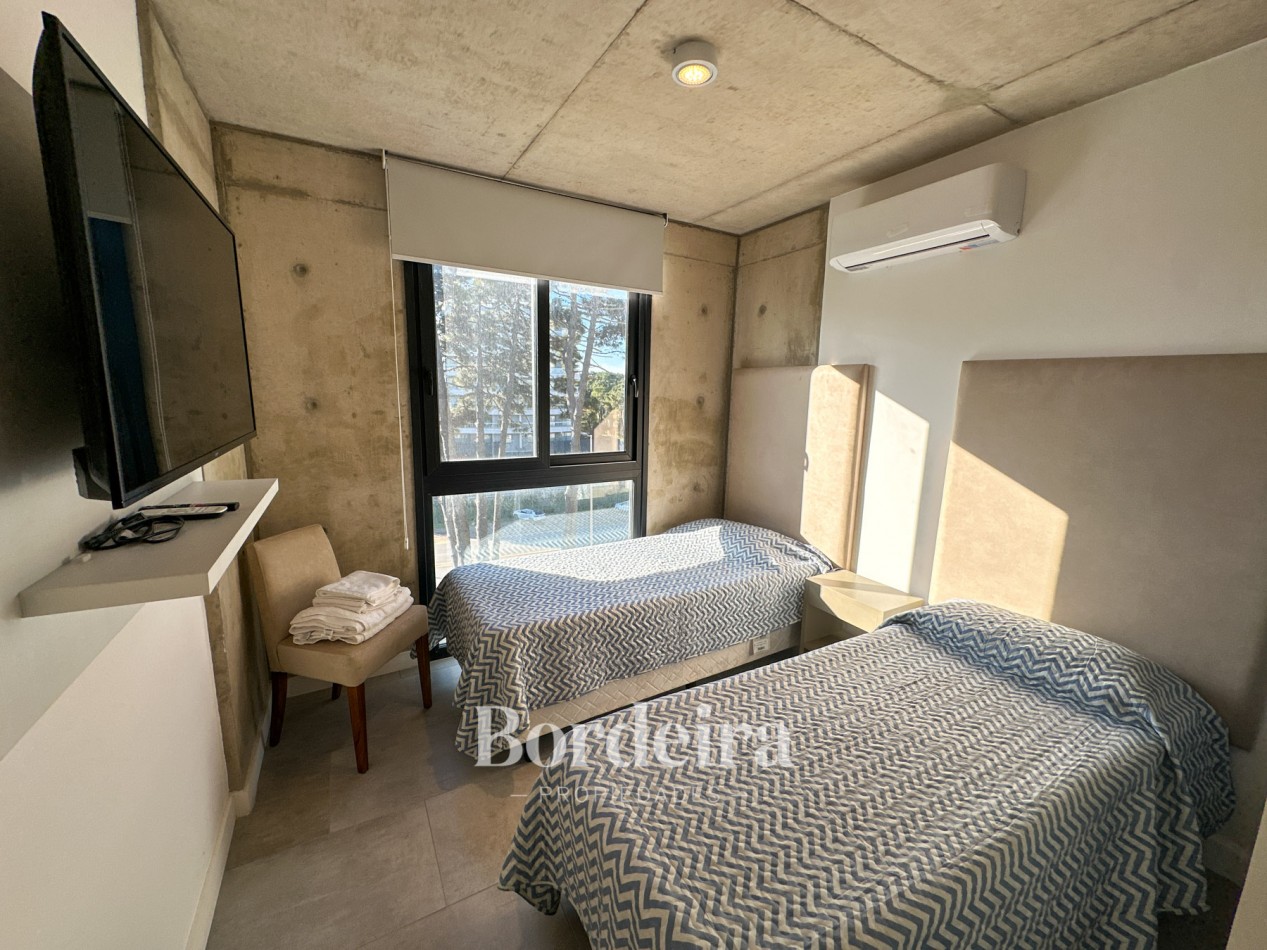 Departamento en Venta - Bunge 1584, 4 H - Centro de Pinamar