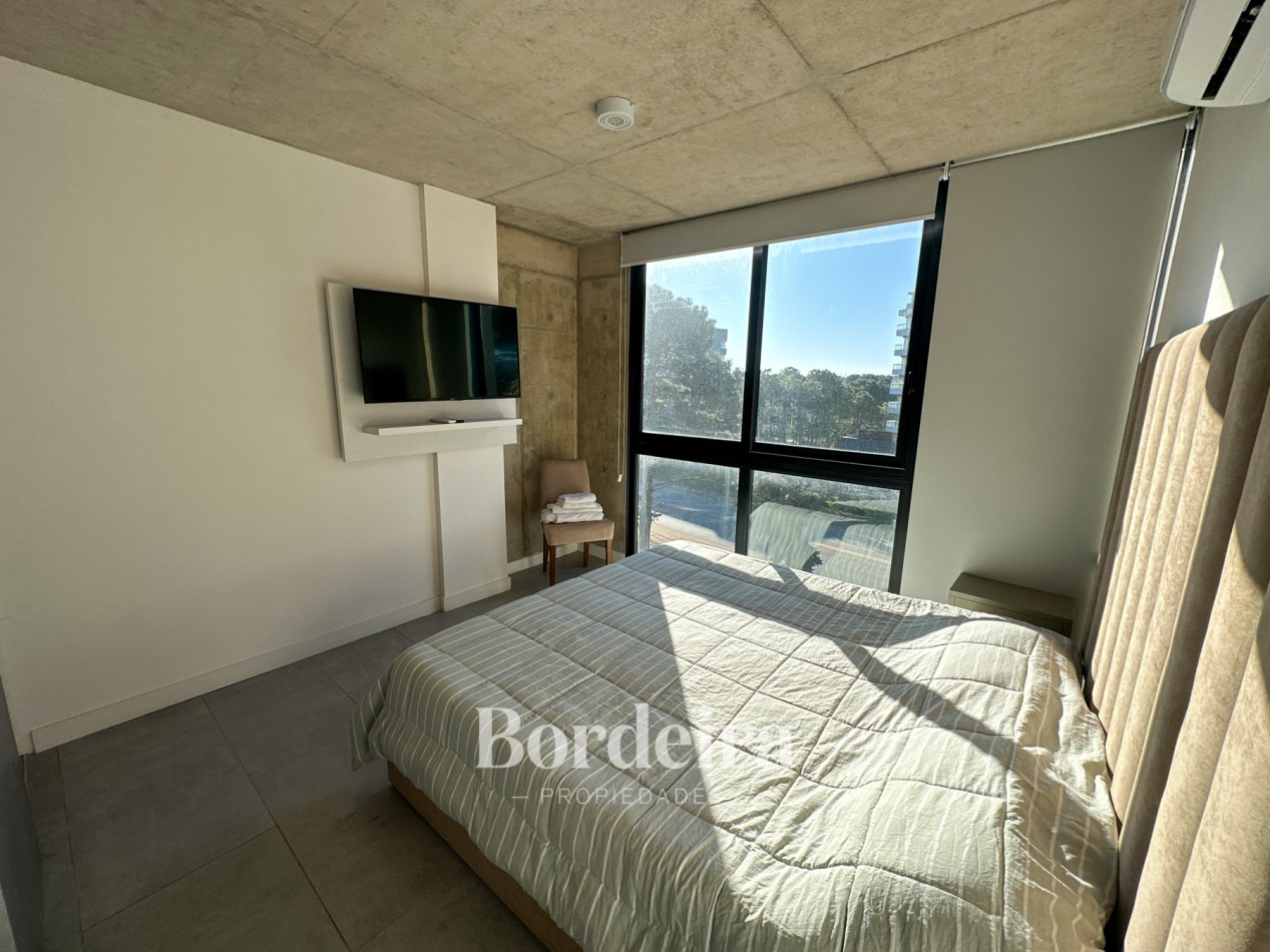 Departamento en Venta - Bunge 1584, 4 H - Centro de Pinamar
