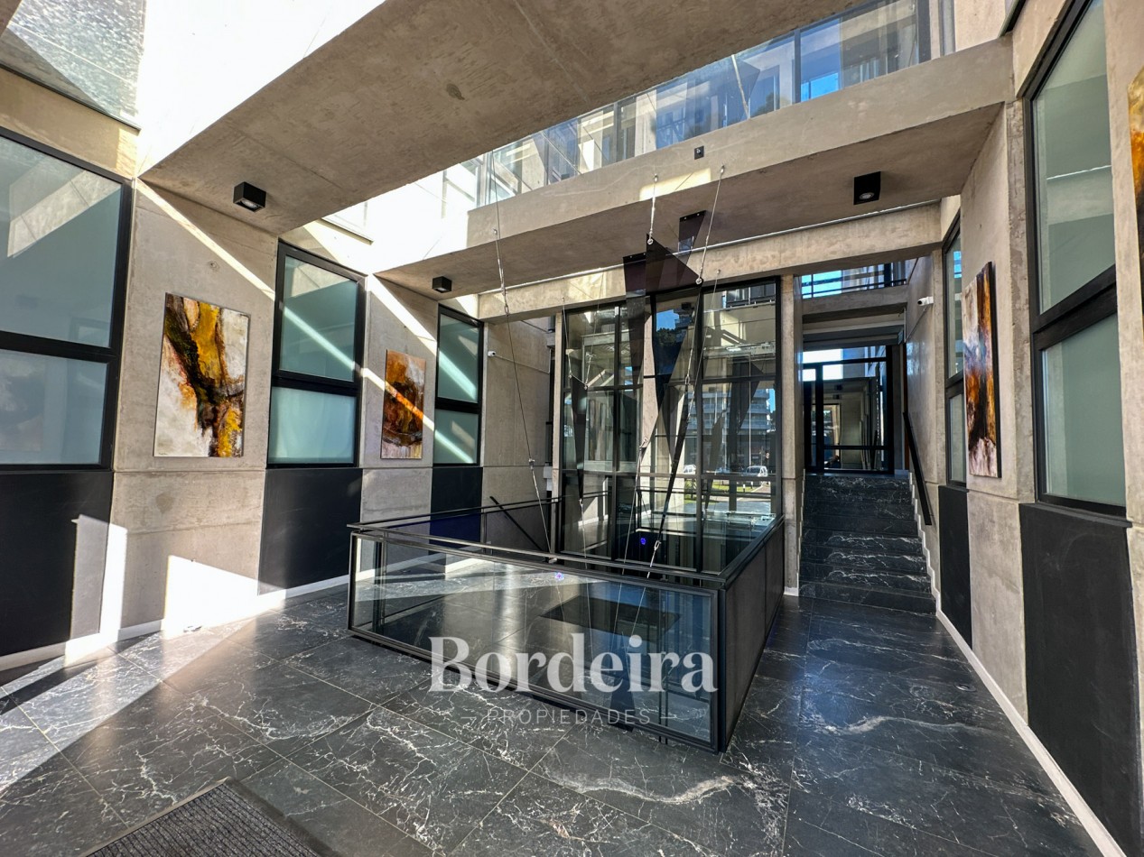 Departamento en Venta - Bunge 1584, 4 H - Centro de Pinamar