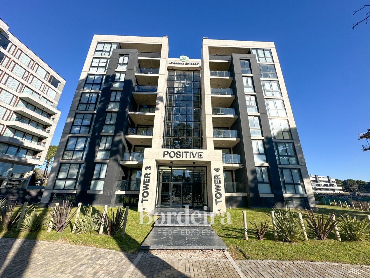 Departamento en Venta - Bunge 1584, 4 H - Centro de Pinamar