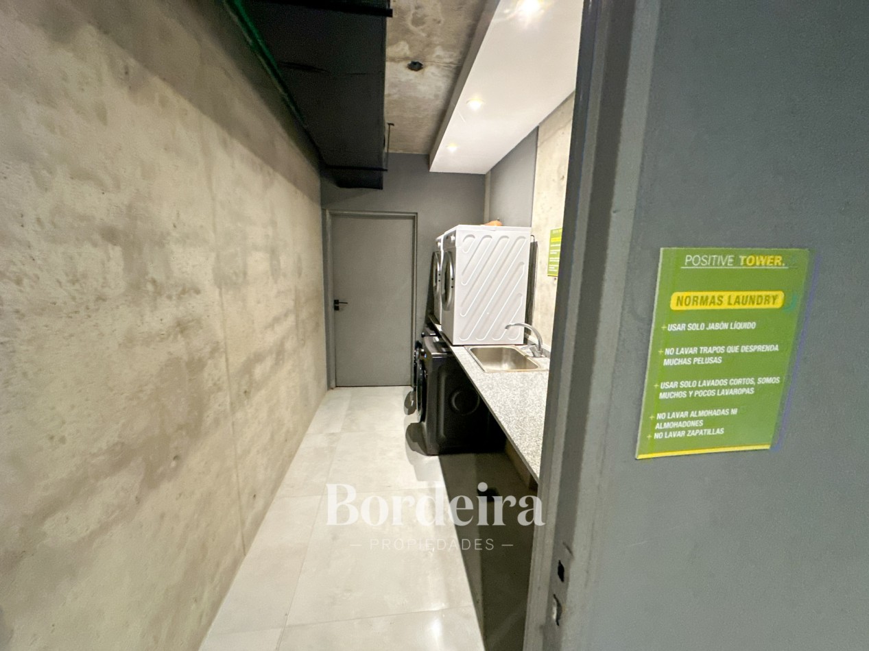 Departamento en Venta - Bunge 1584, 4 H - Centro de Pinamar