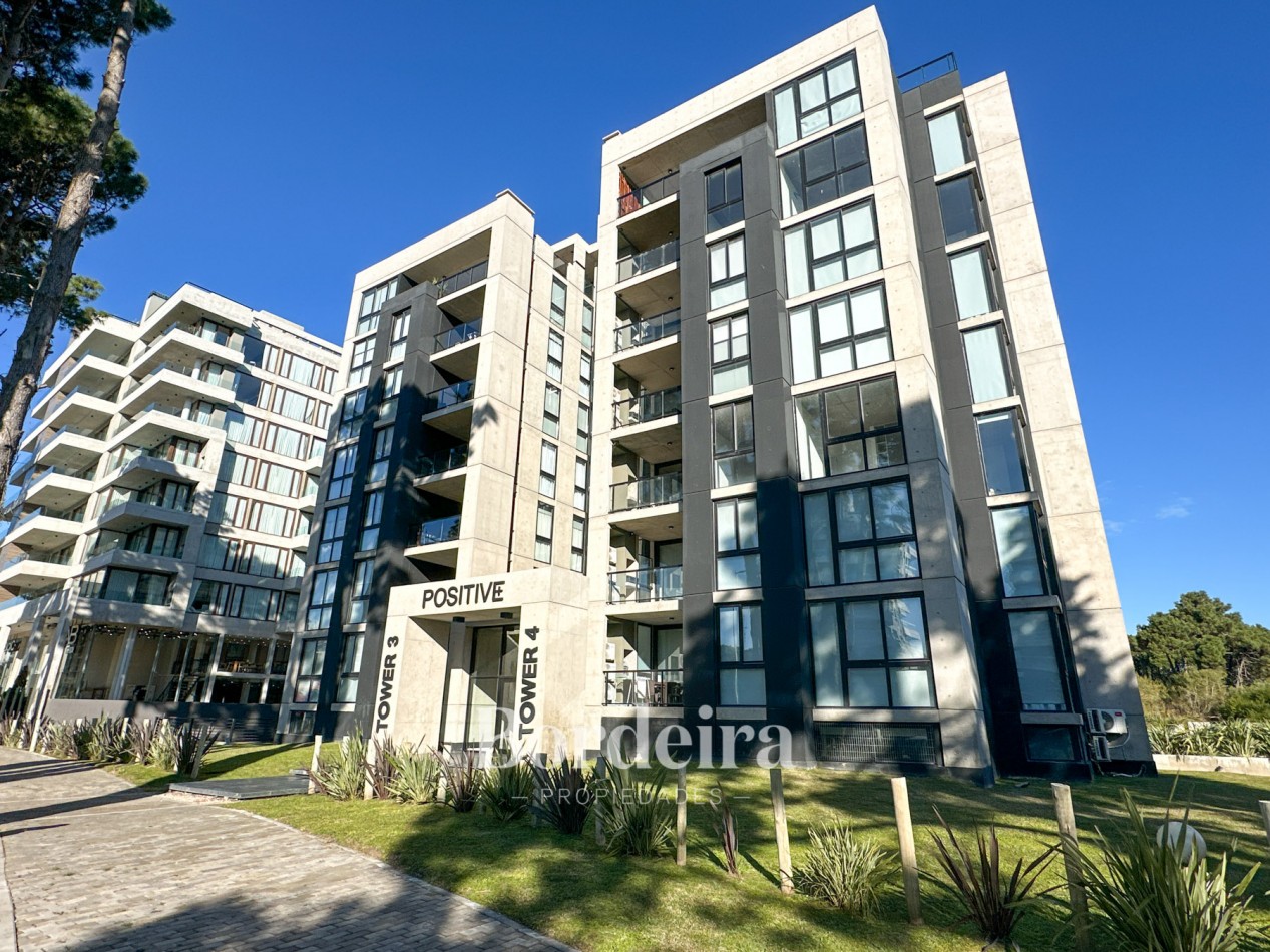 Departamento en Venta - Bunge 1584, 4 H - Centro de Pinamar
