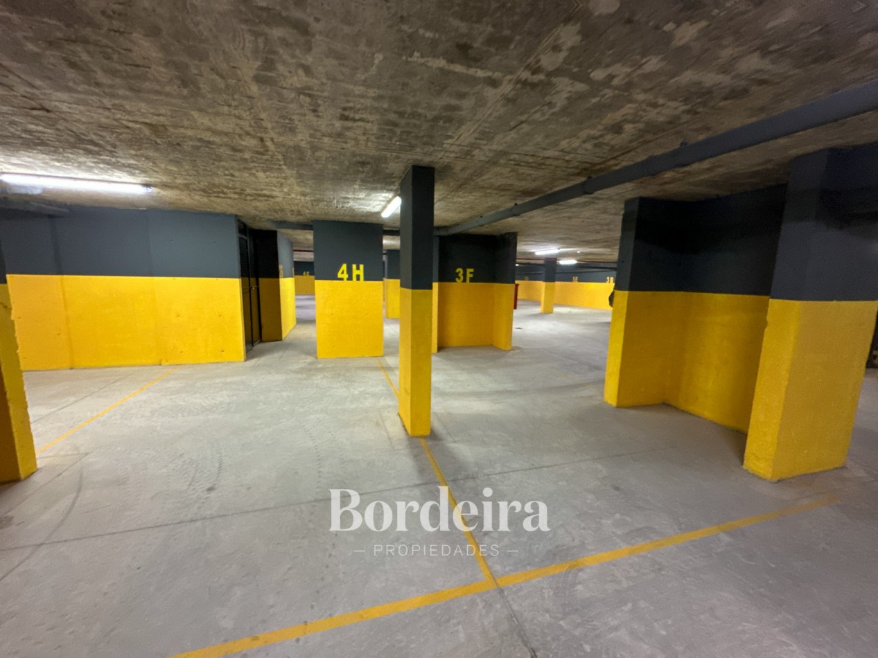 Departamento en Venta - Bunge 1584, 4 H - Centro de Pinamar