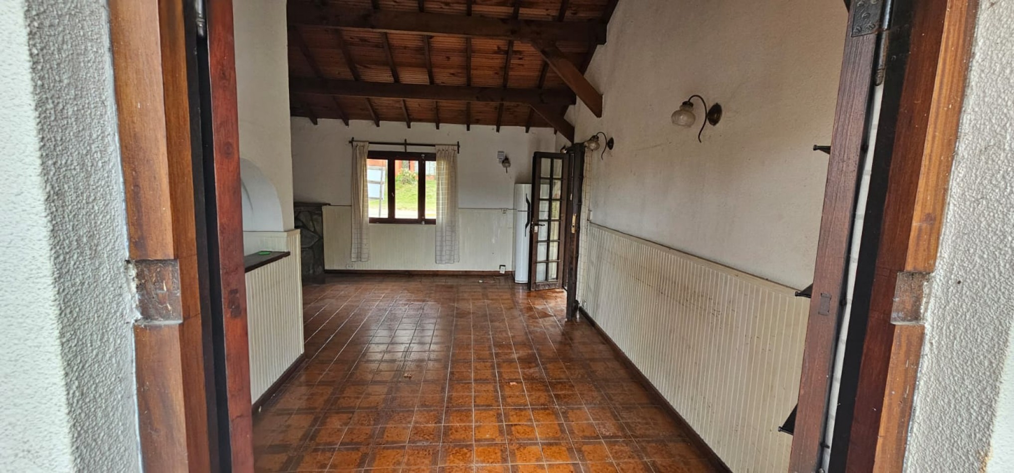 Venta de casa en pinamar