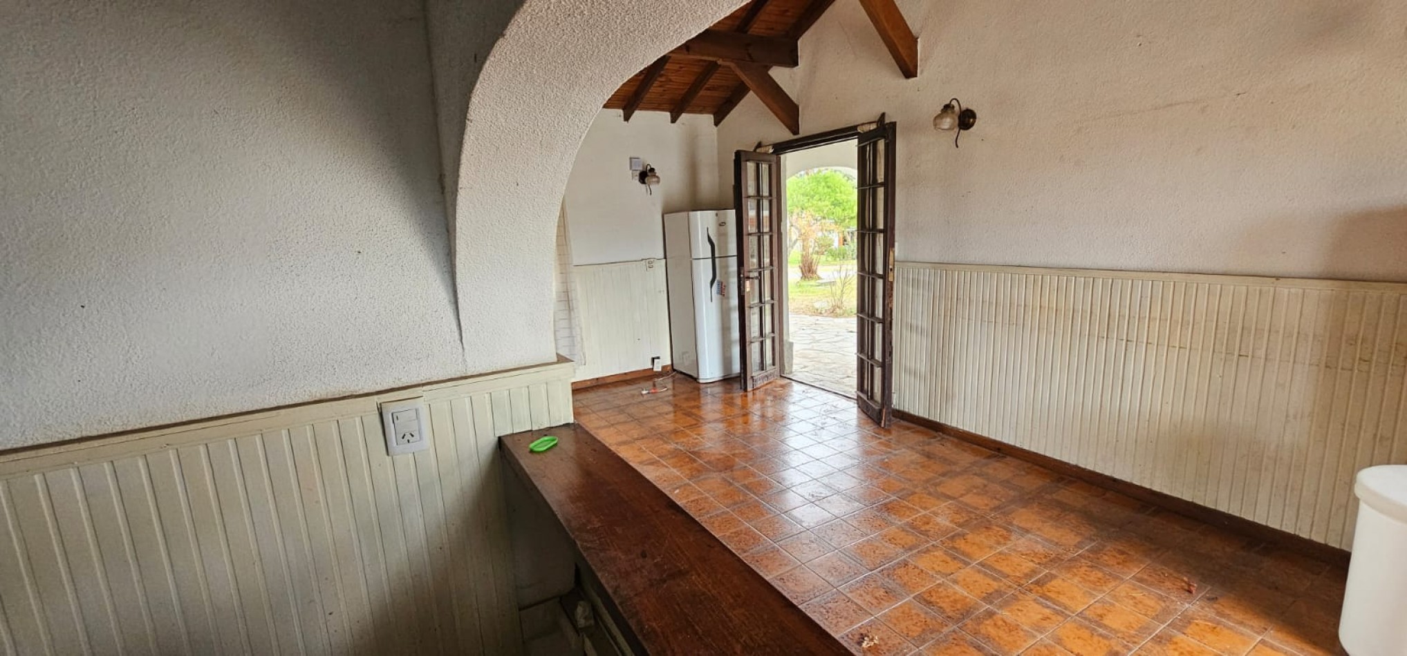 Venta de casa en pinamar