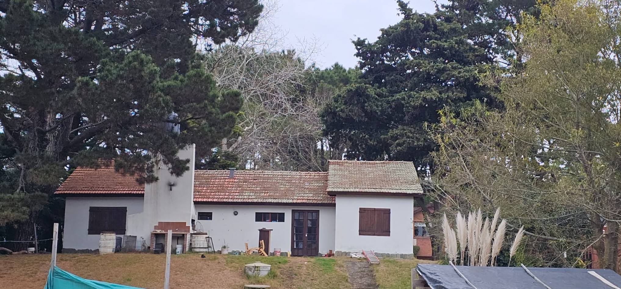 Venta de casa en pinamar