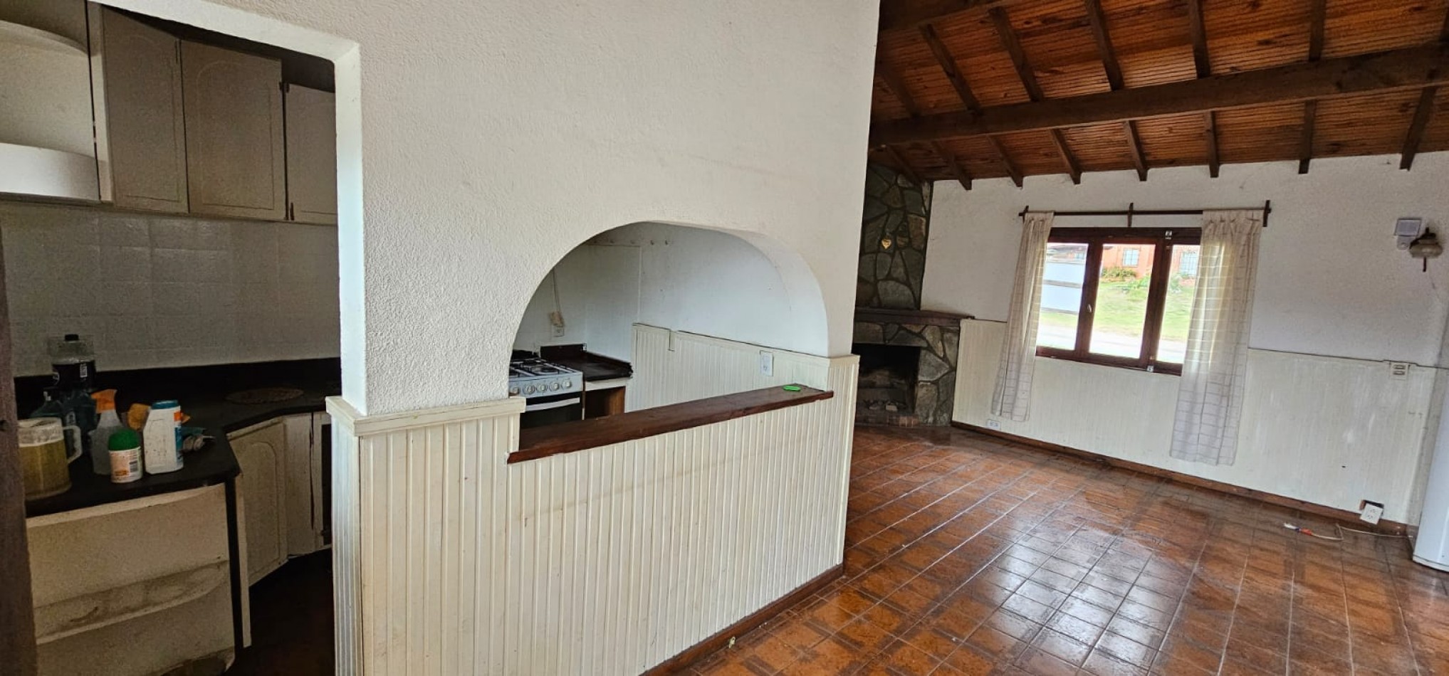 Venta de casa en pinamar