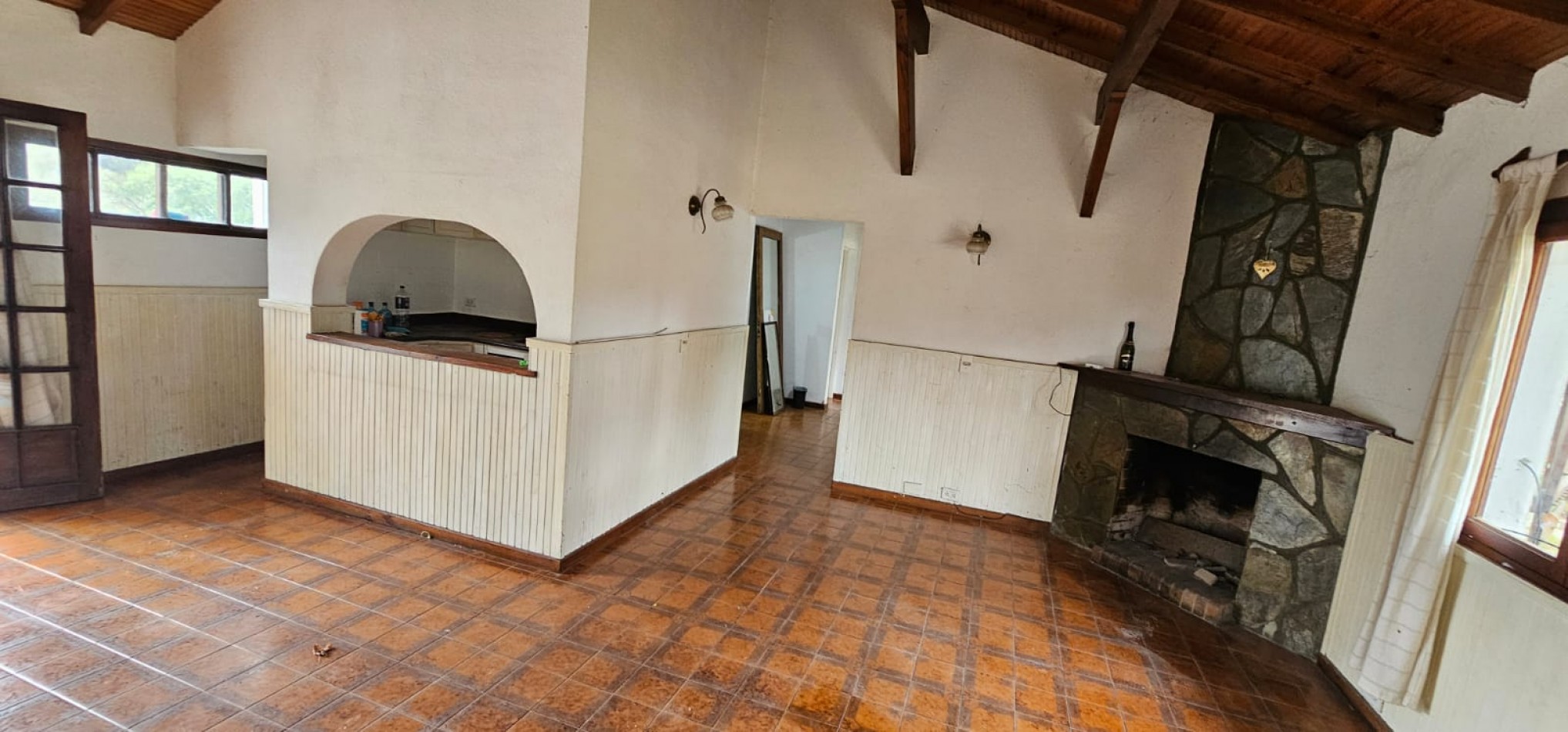 Venta de casa en pinamar