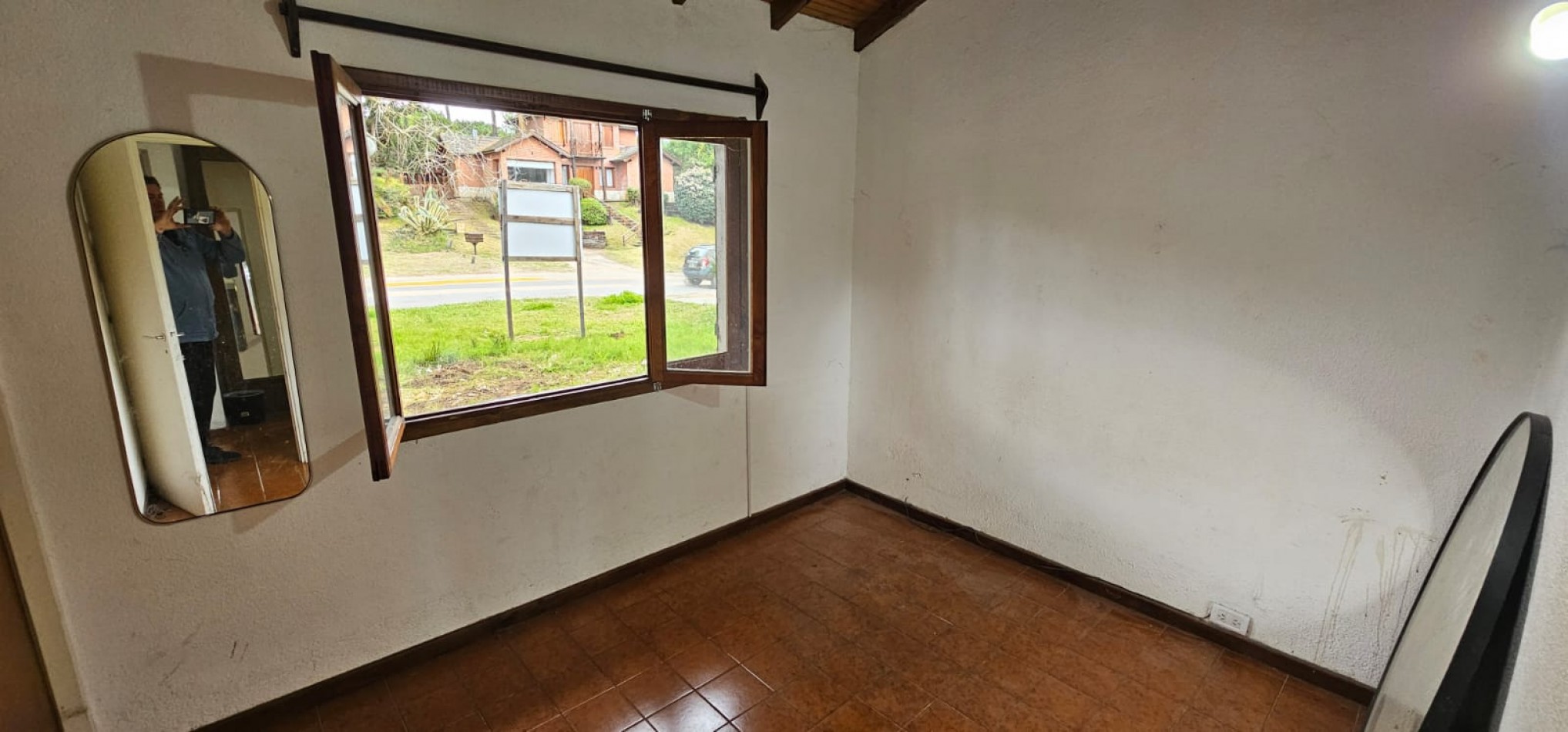 Venta de casa en pinamar