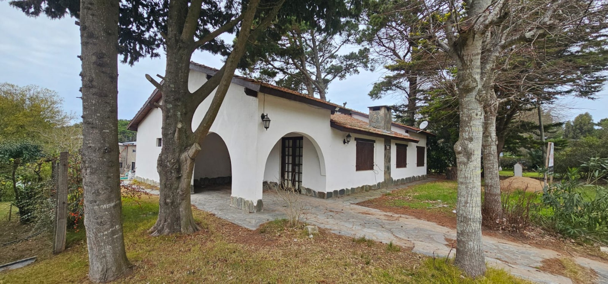 Venta de casa en pinamar