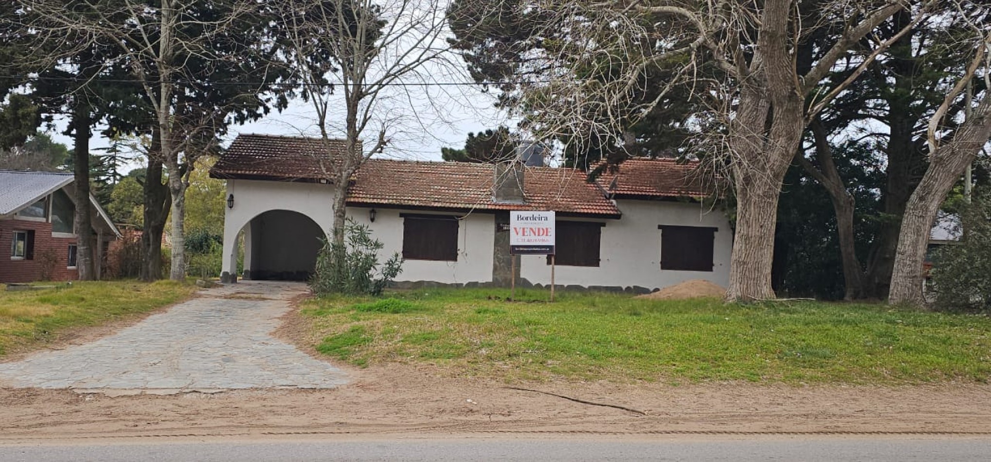 Venta de casa en pinamar