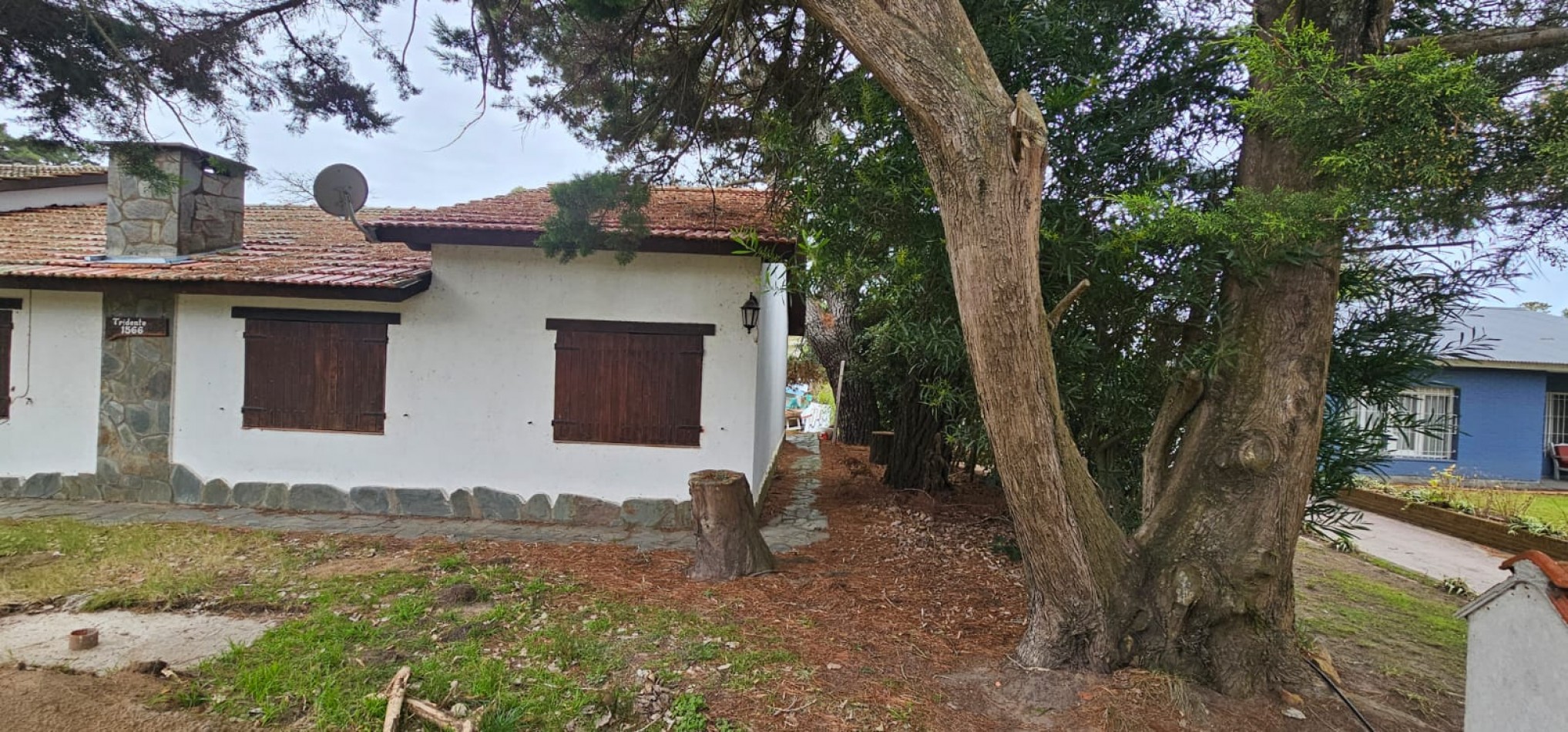 Venta de casa en pinamar