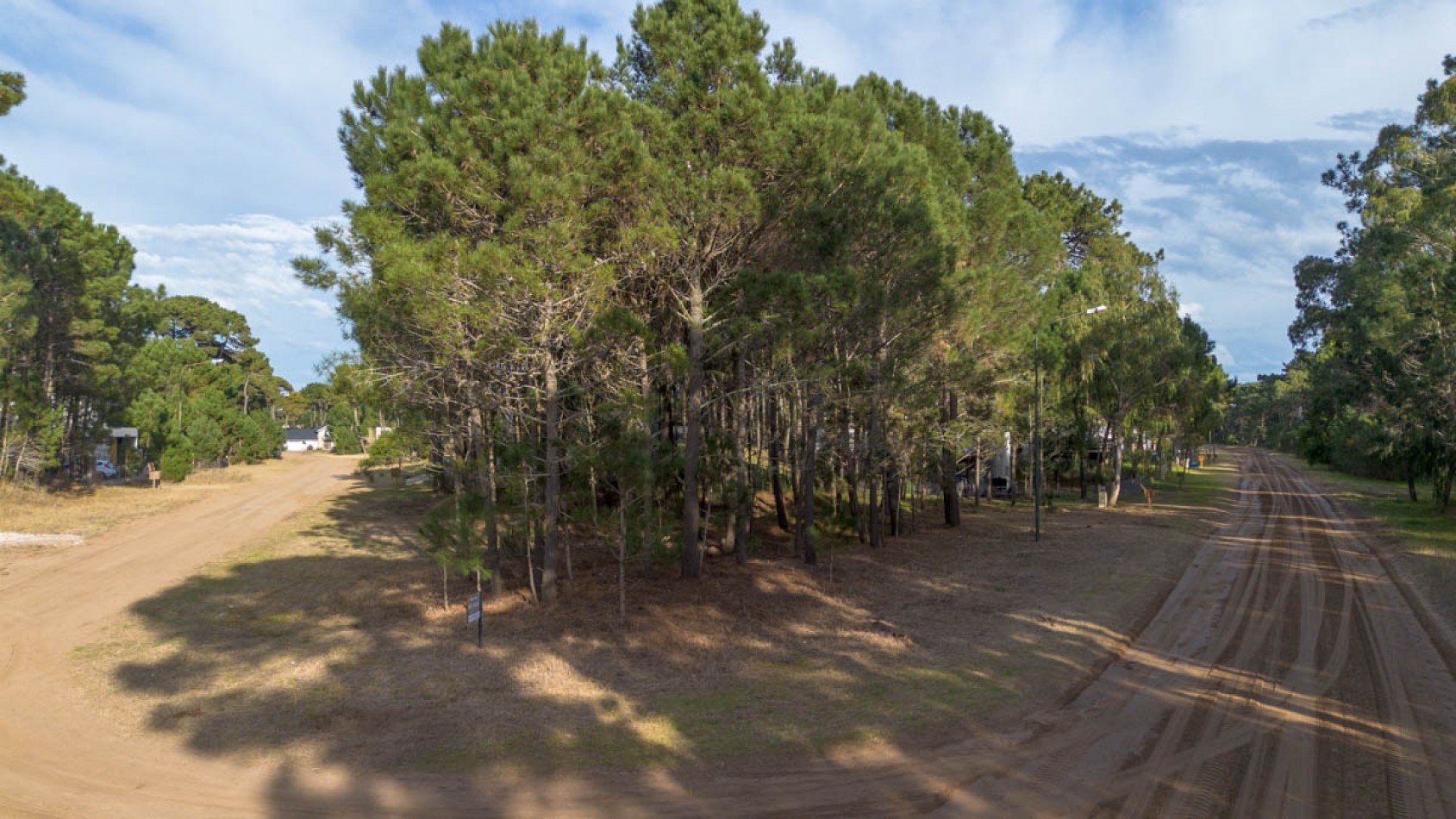 Venta Lote Pinamar