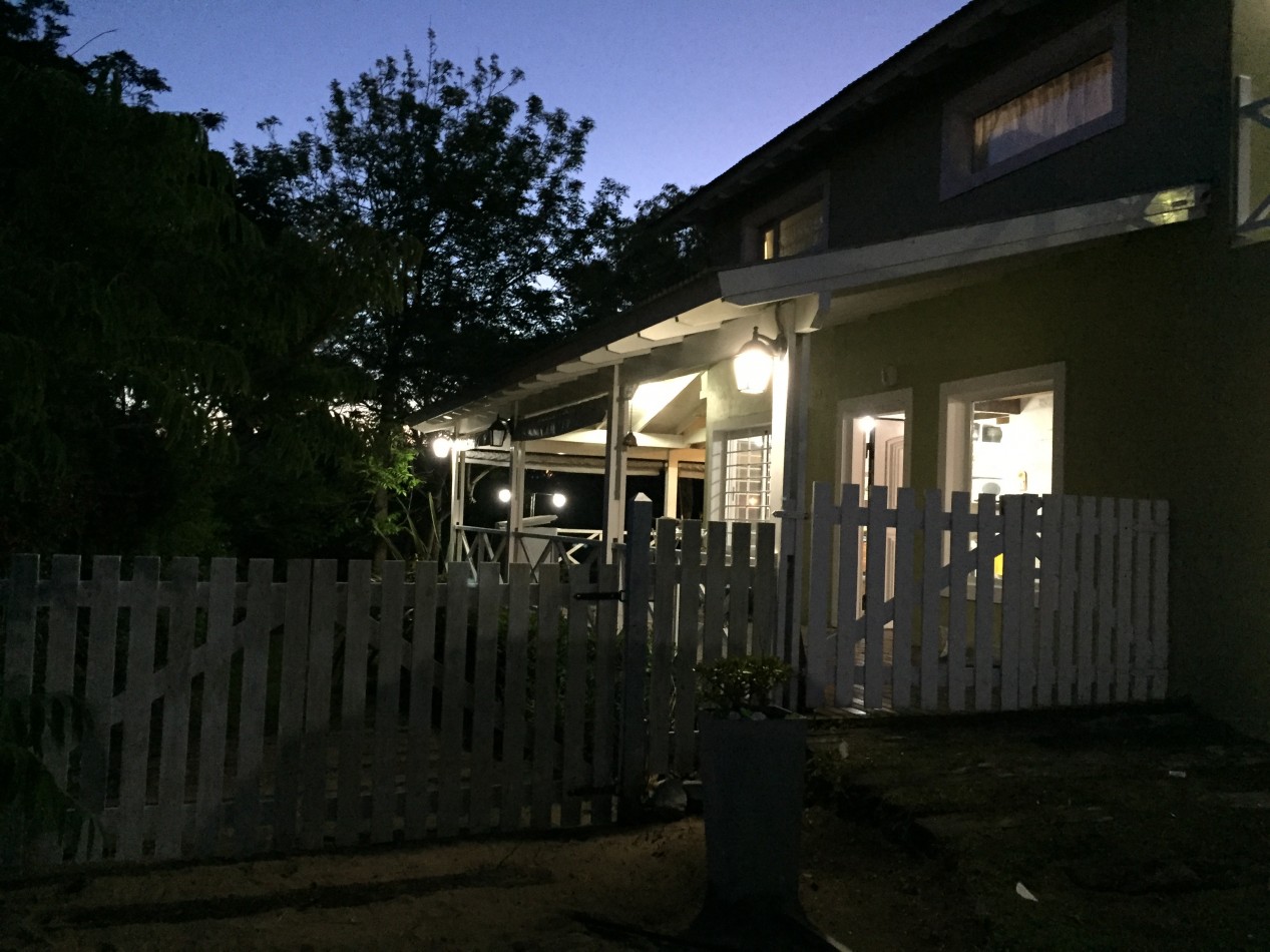 Alquiler temporal casa en Ostende 5 personas ver descripcion
