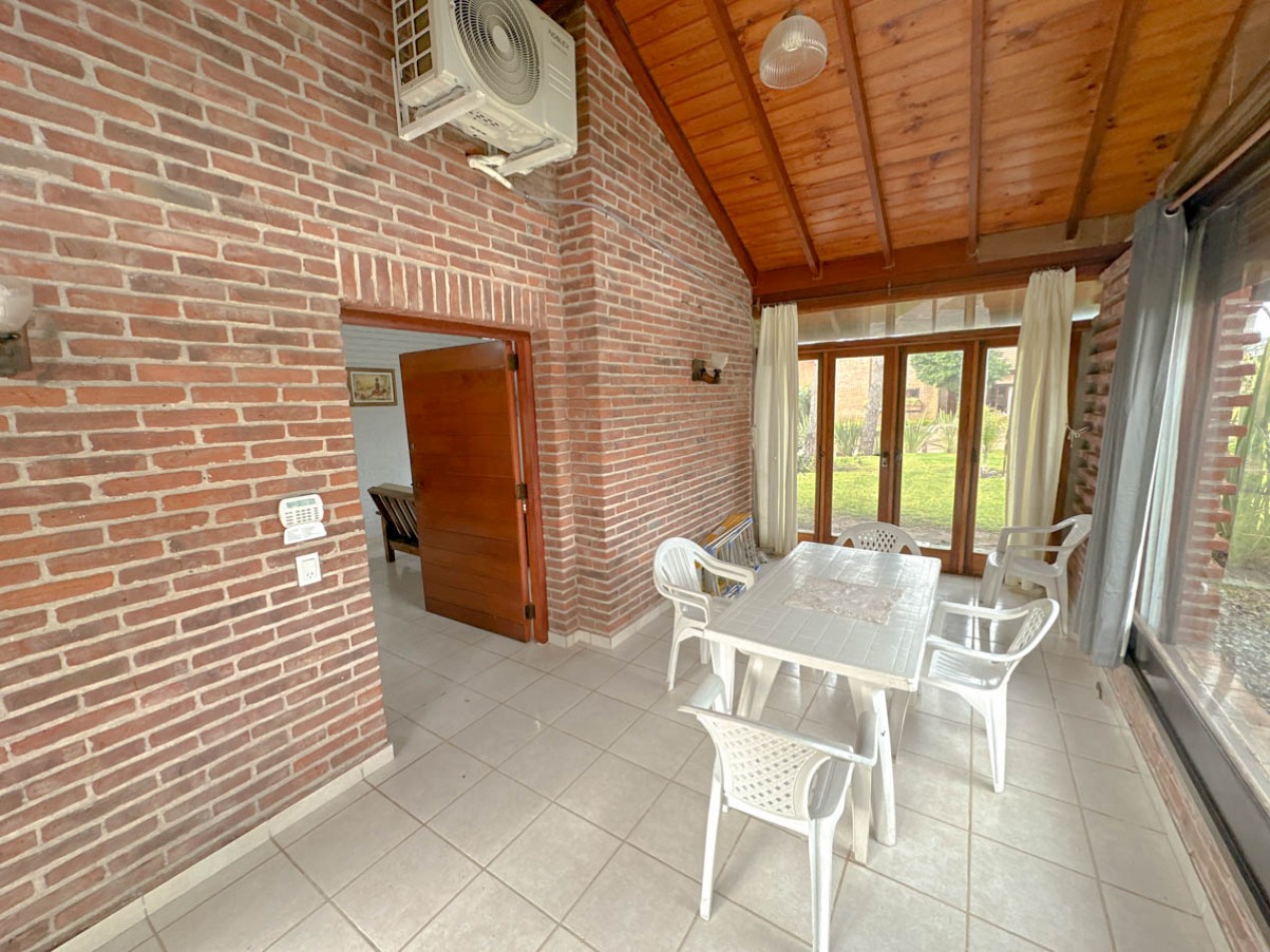 CASA VENTA PINAMAR LASALLE