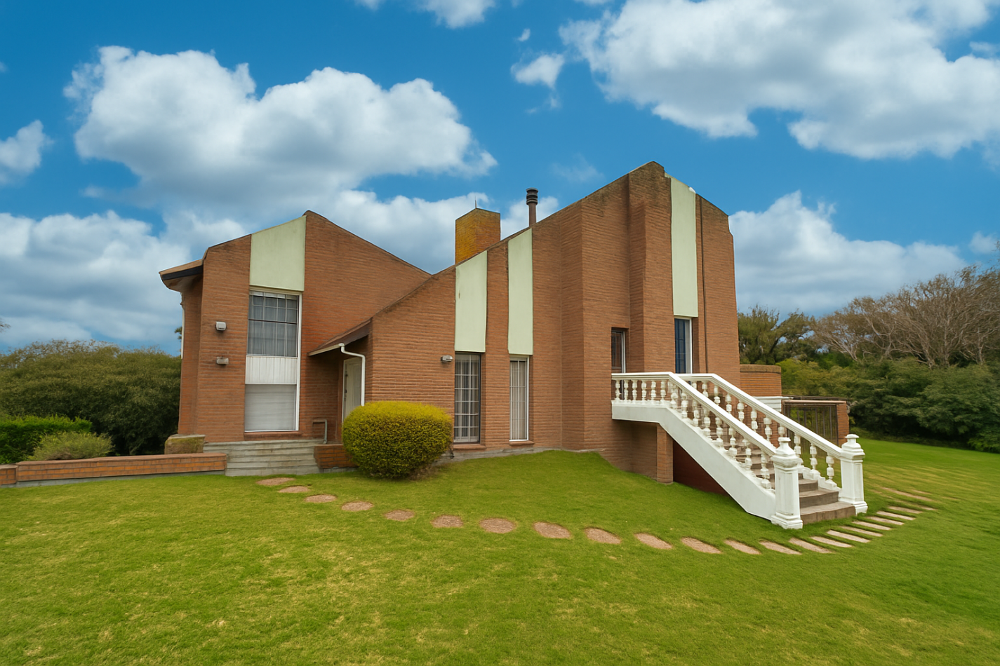 Casa en Venta en Pinamar