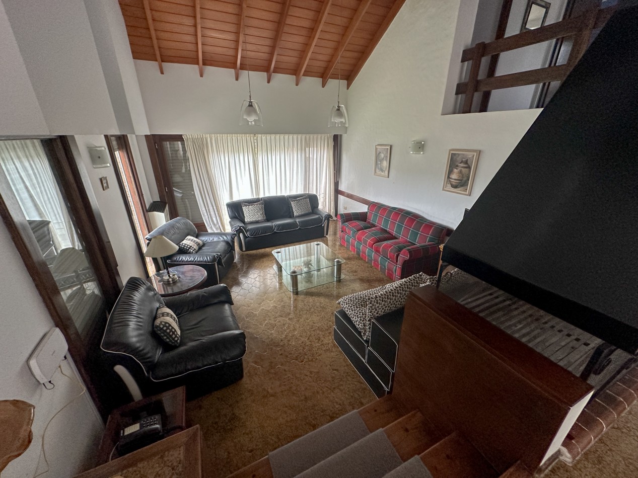 Casa en Venta en Pinamar