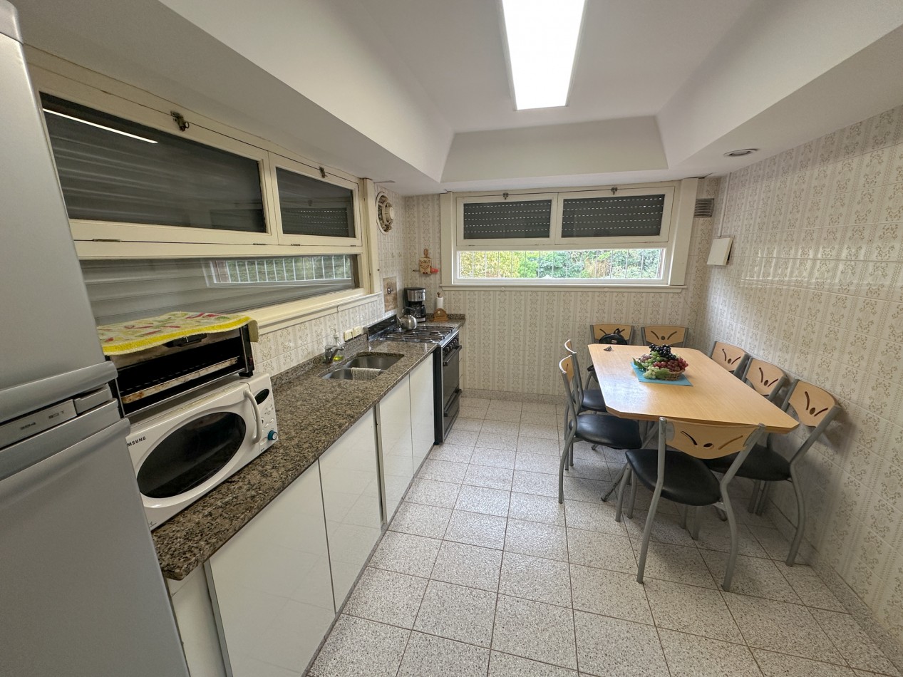 Casa en Venta en Pinamar