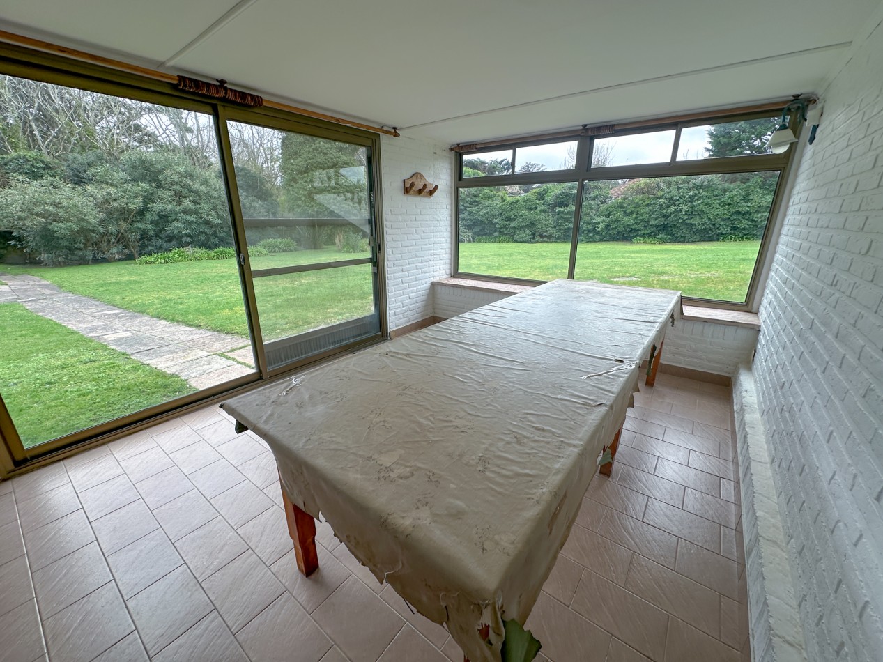 Casa en Venta en Pinamar