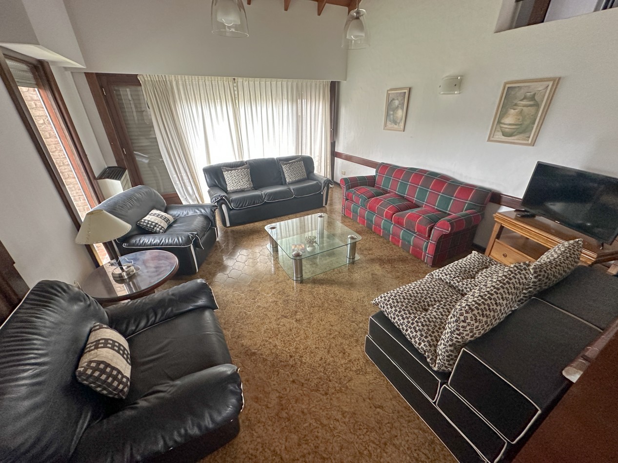 Casa en Venta en Pinamar
