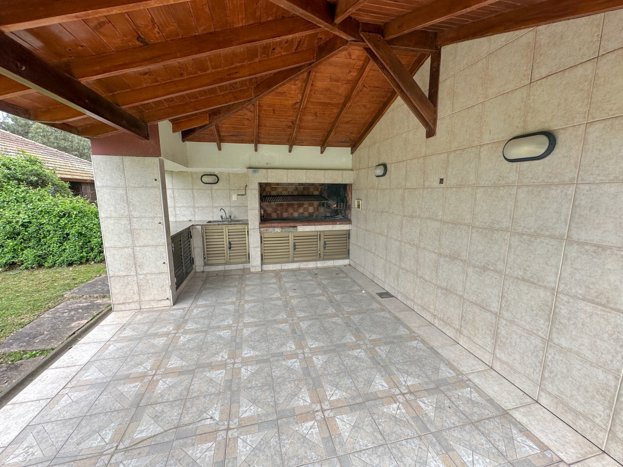 Casa en Venta en Pinamar