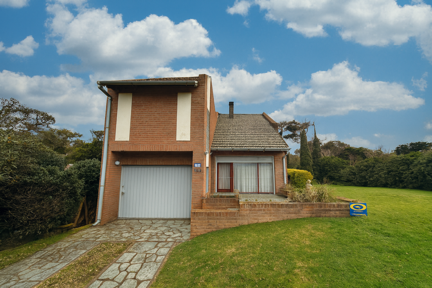 Casa en Venta en Pinamar