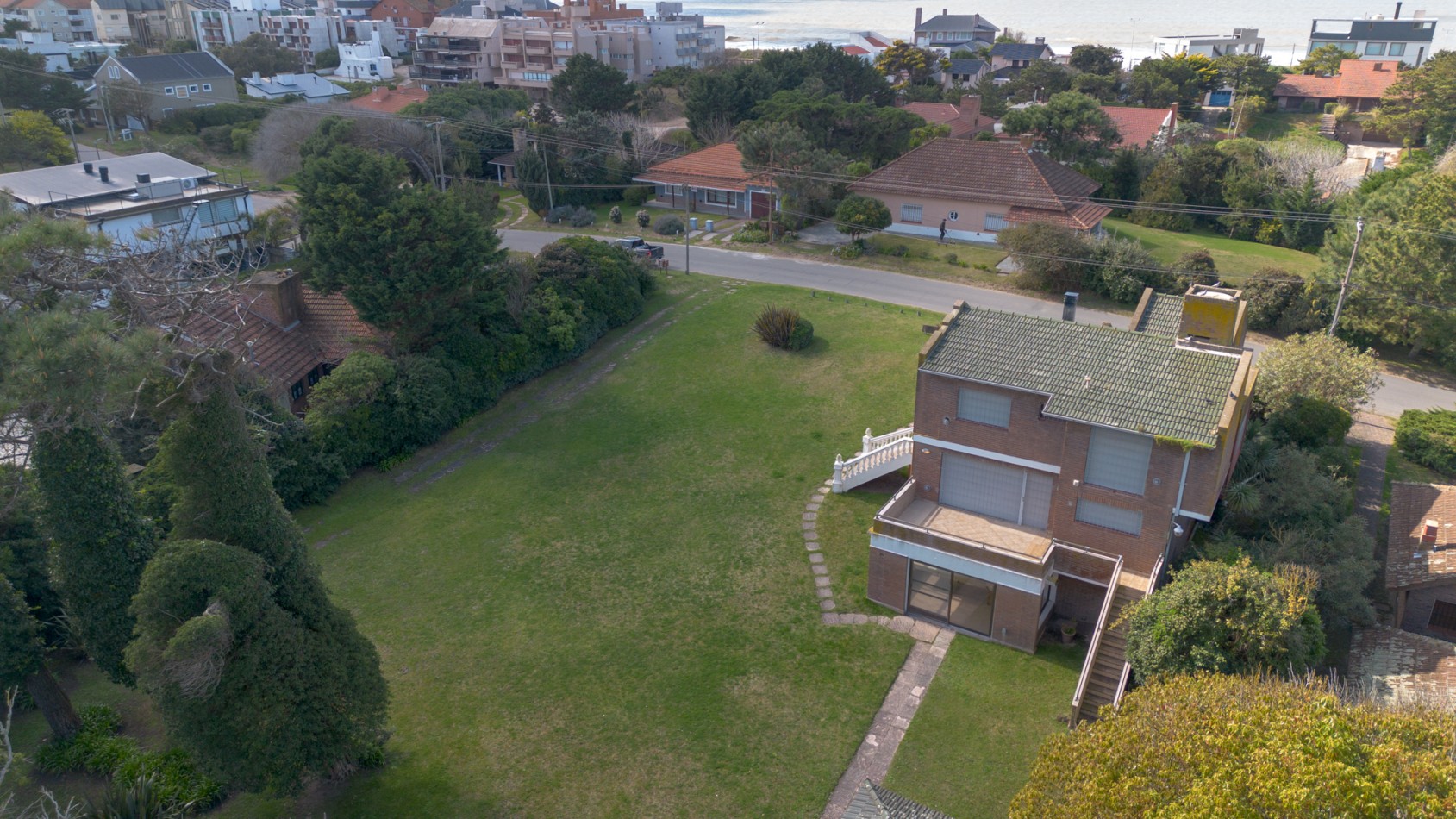 Casa en Venta en Pinamar