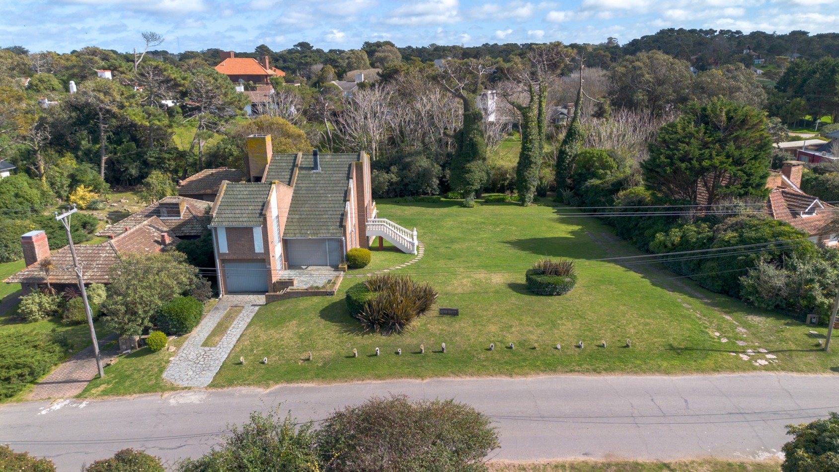 Casa en Venta en Pinamar