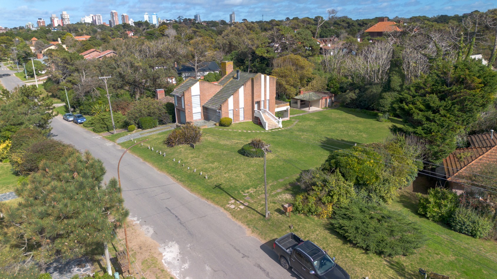 Casa en Venta en Pinamar