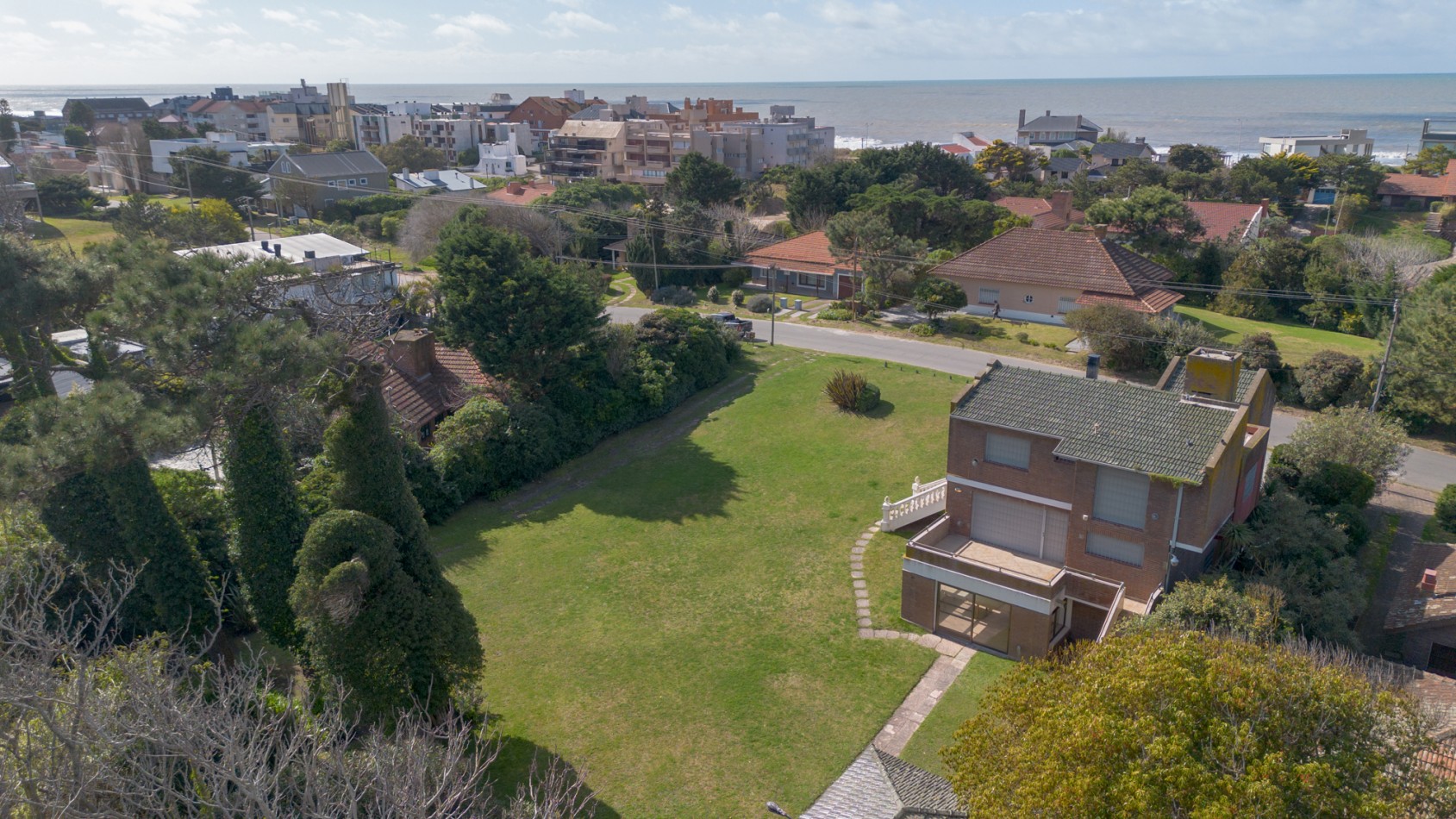 Casa en Venta en Pinamar