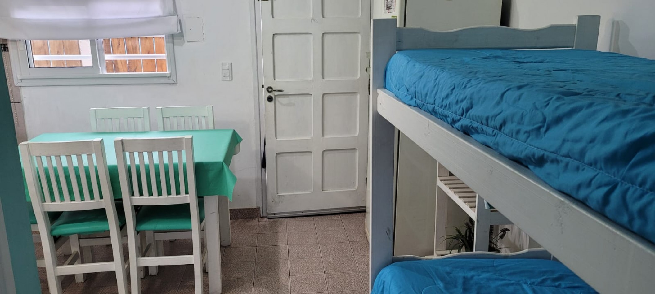 Alquiler de departamento en Ostende