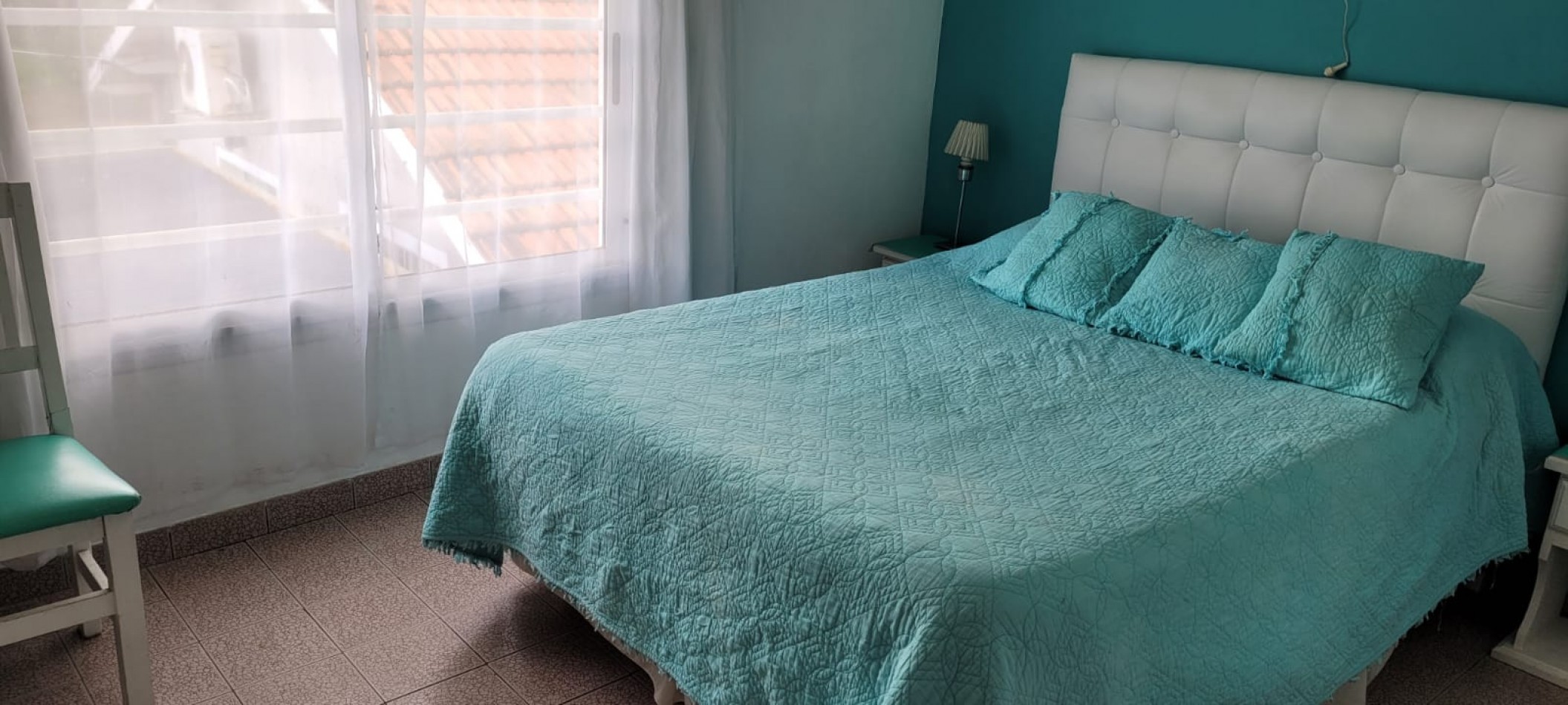 Alquiler de departamento en Ostende