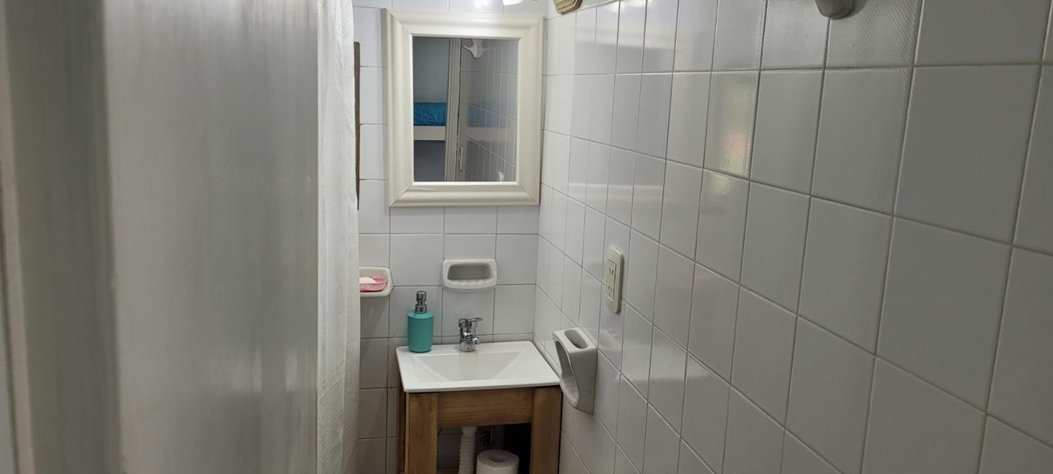 Alquiler de departamento en Ostende