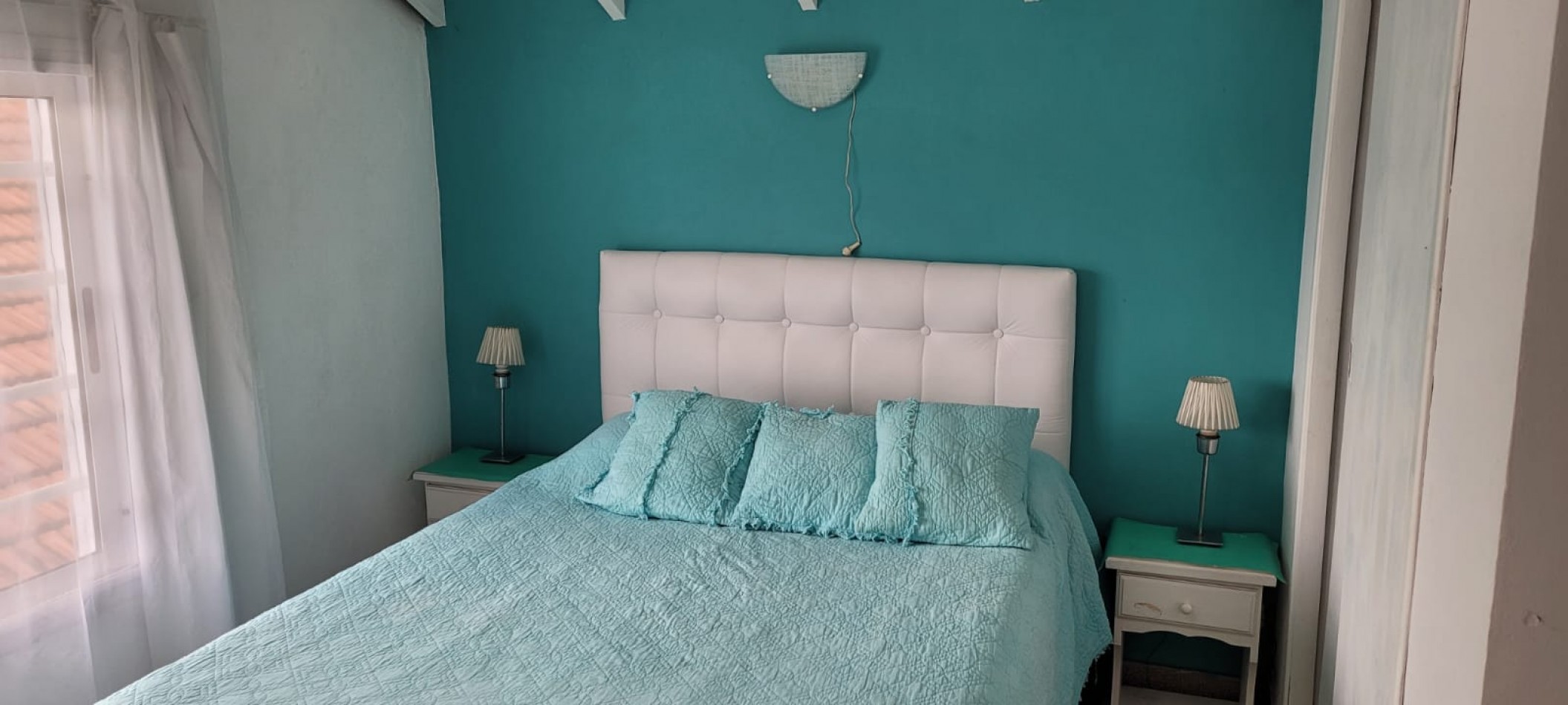 Alquiler de departamento en Ostende
