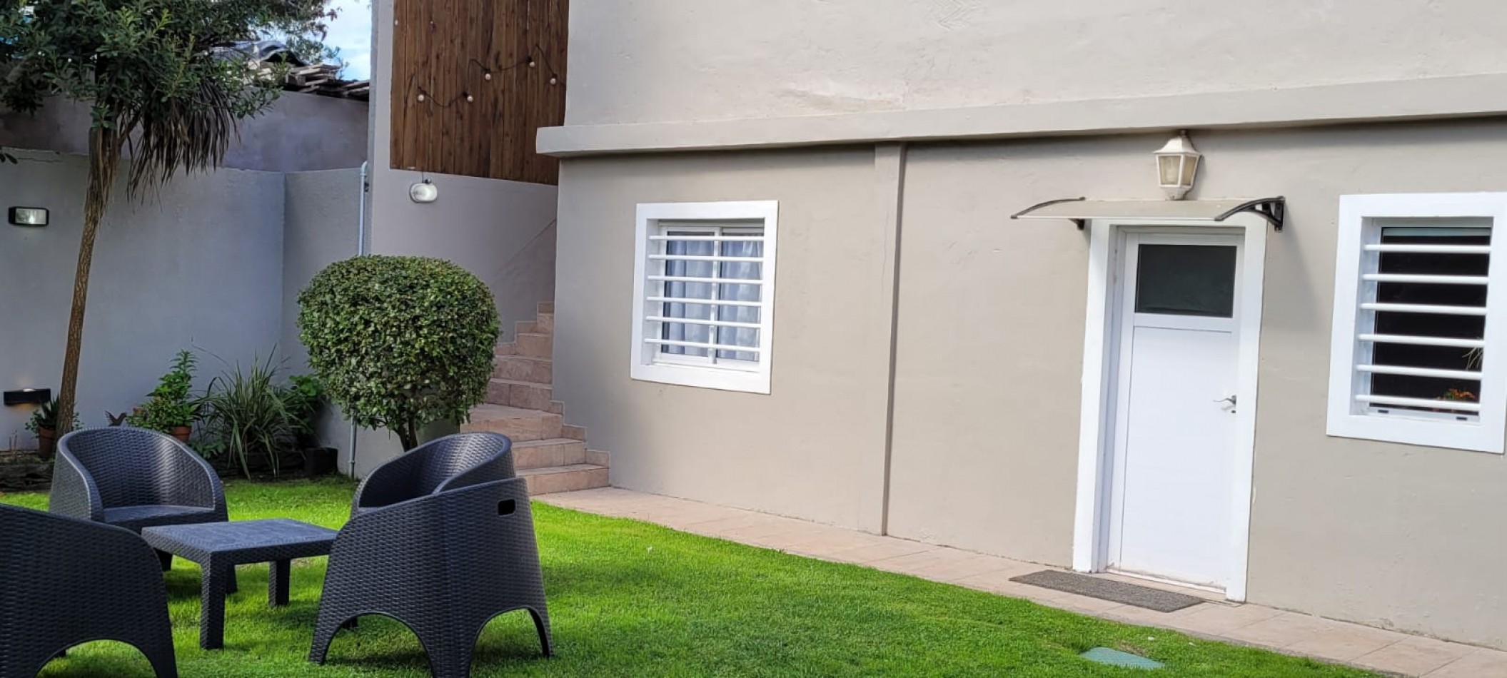 Alquiler de departamento en Ostende