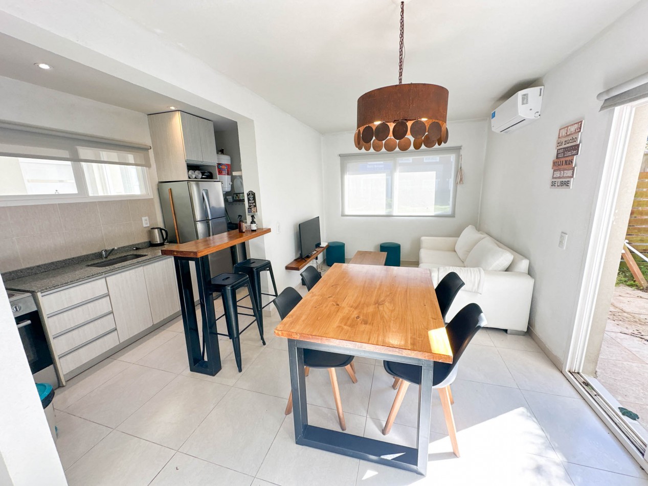 Departamento en Venta - Mar de Ostende, Pinamar